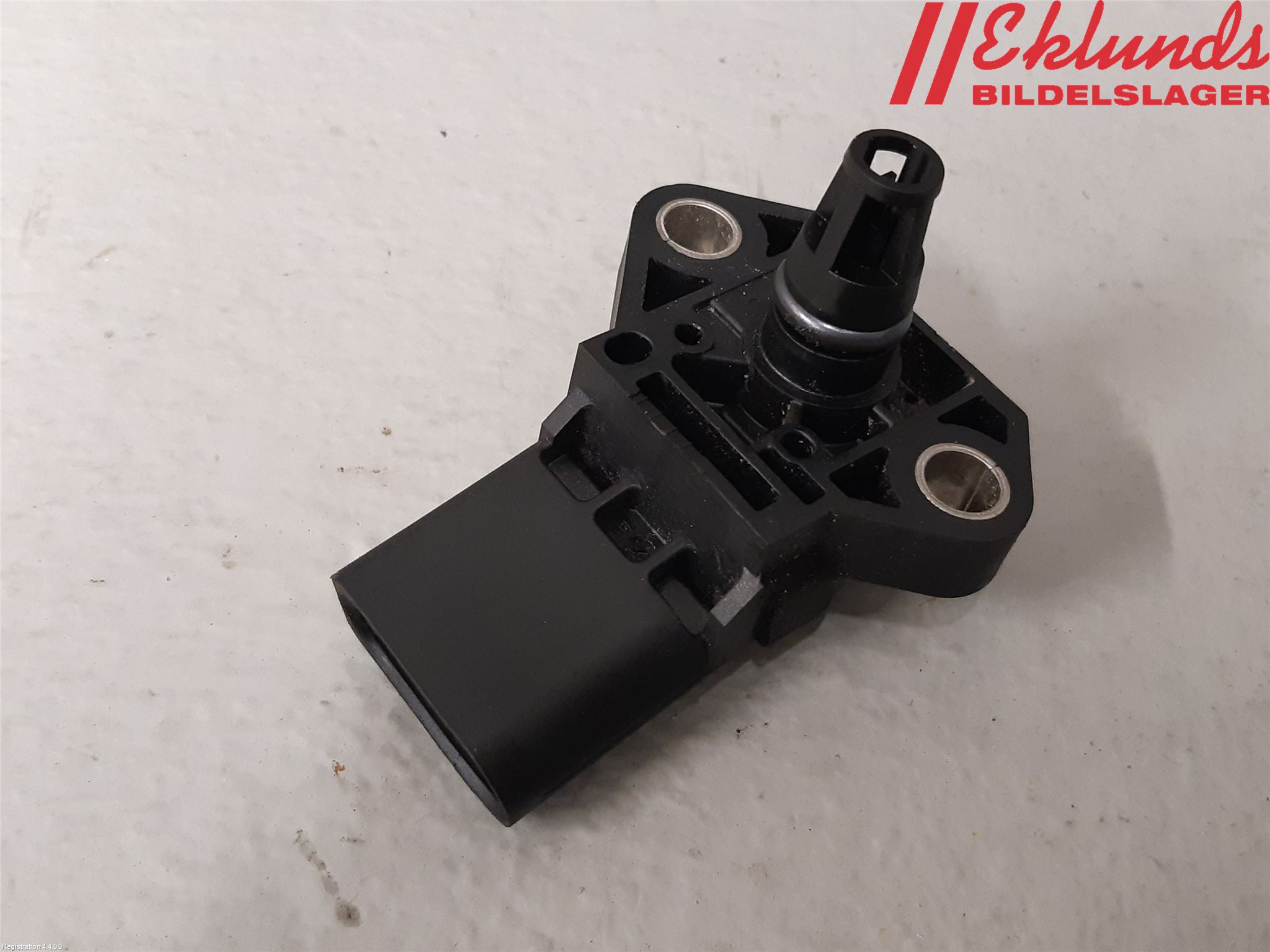 Seat LEON 13-20 Givare Laddluftstryck