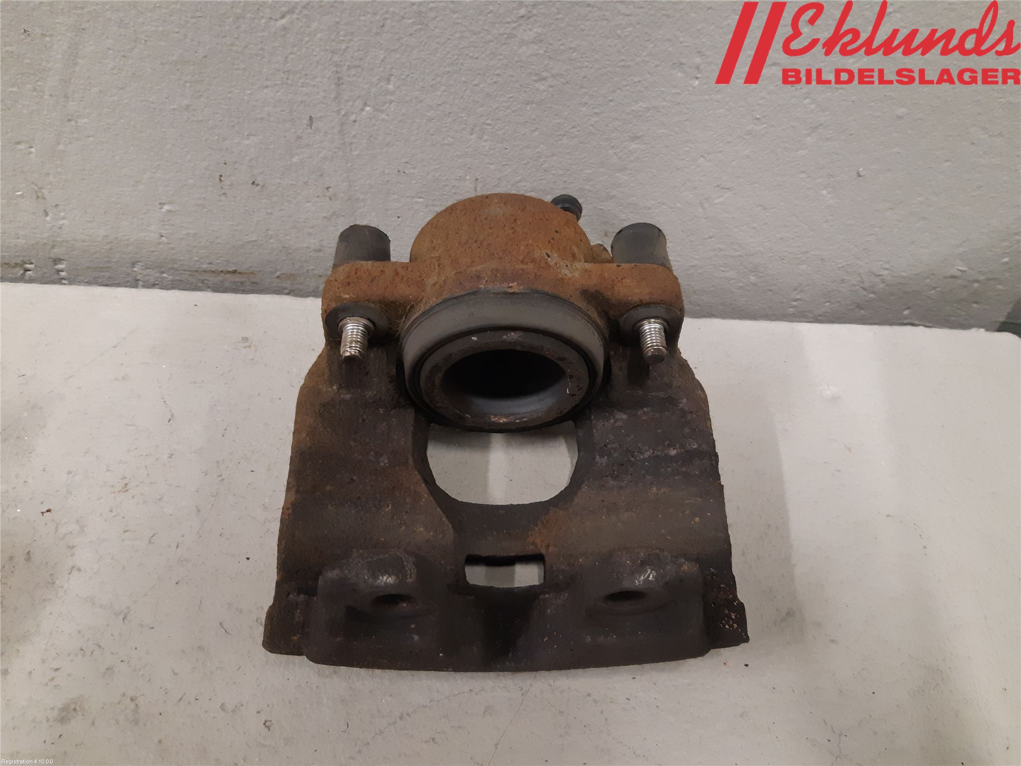 Volvo V70 14-16 Bromsok Fram Höger