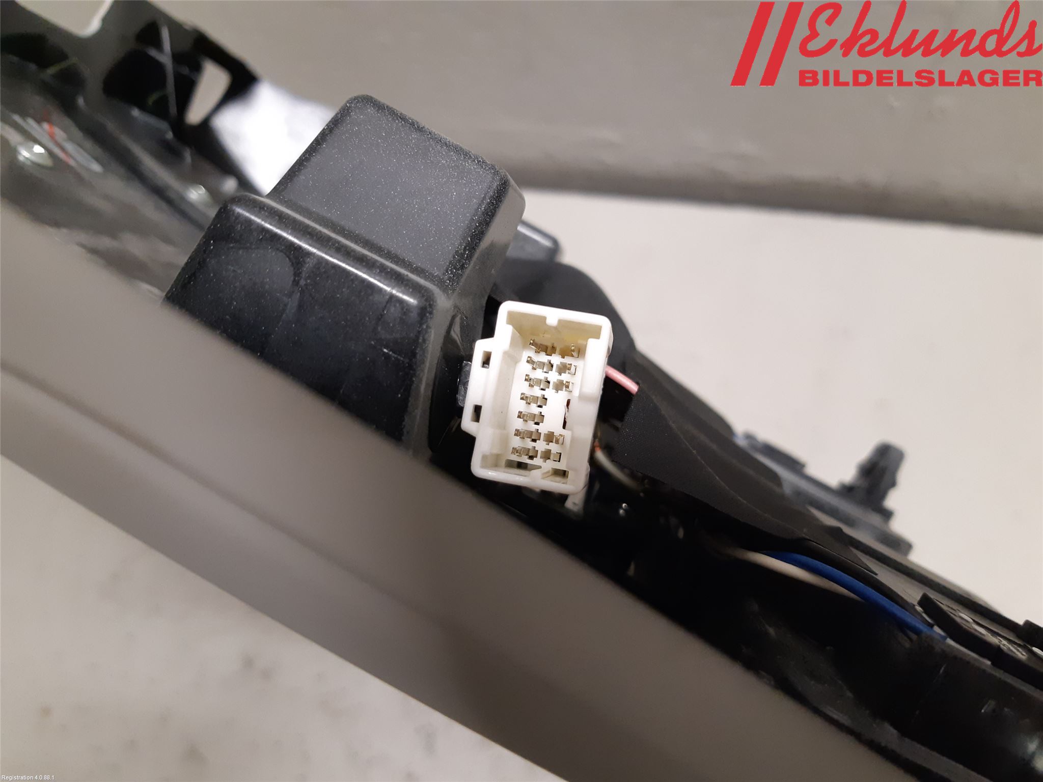 Subaru LEVORG 14-20 Innerbelysning