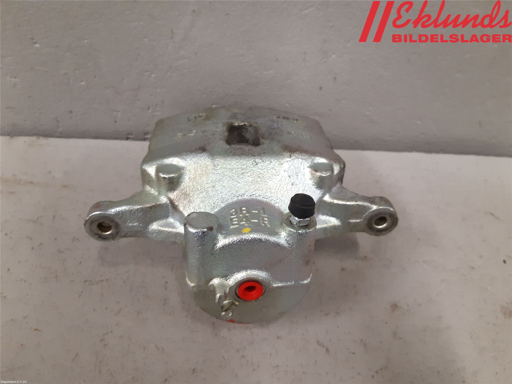 Hyundai i40 08-15 Bromsok Fram Vänster