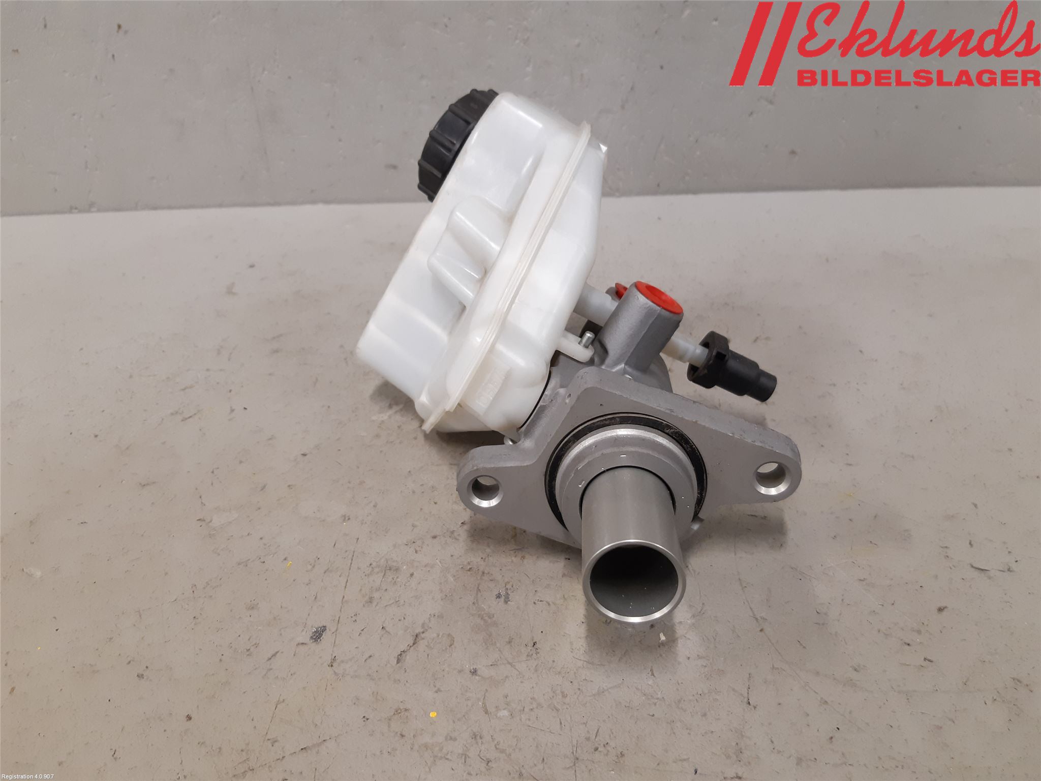 Landrover LAND ROVER RANGE ROVER EVOQUE (L538) 11-18 Broms Huvudcylinder