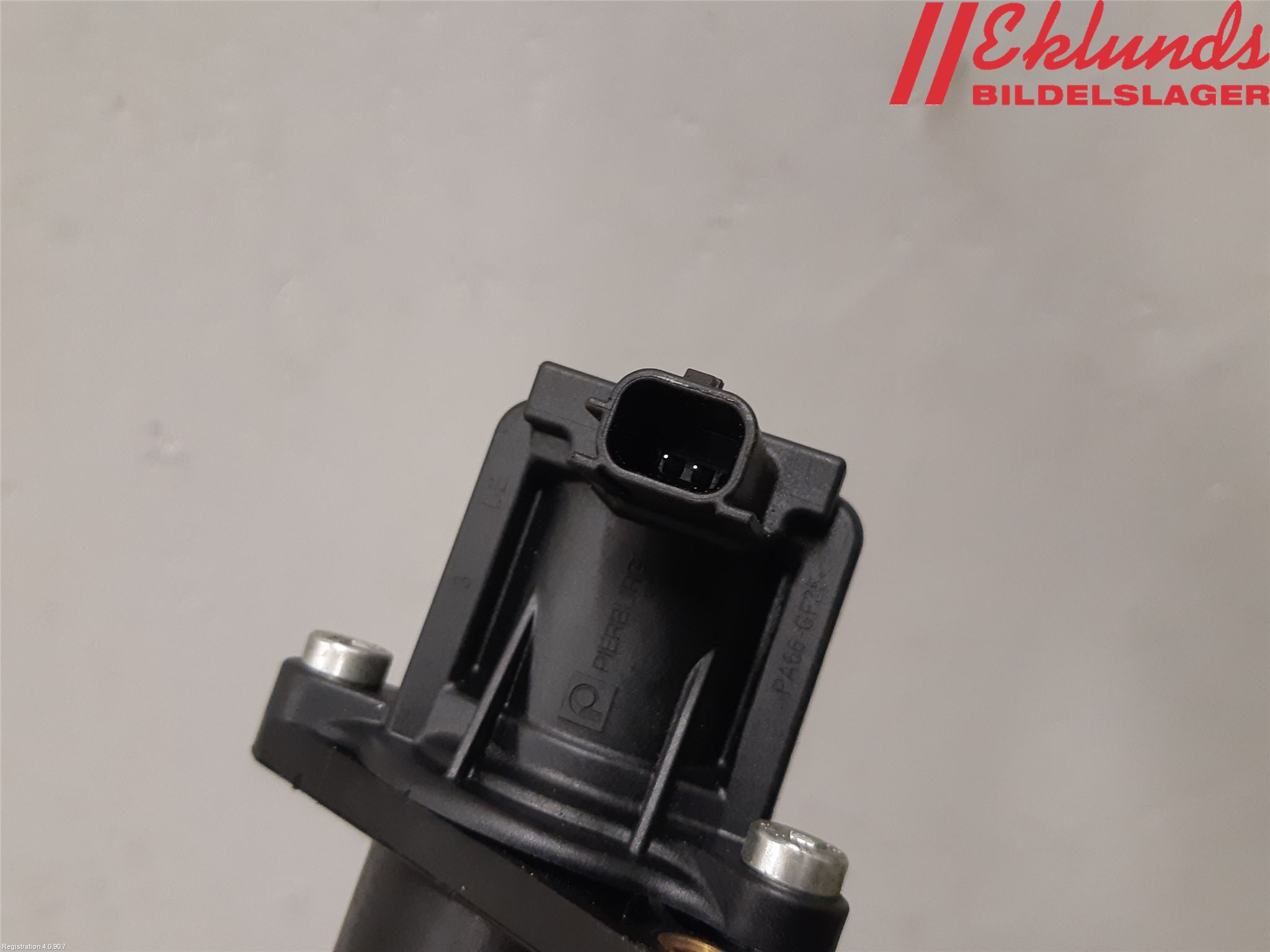 Renault TALISMAN 16-20 Motor Övrigt