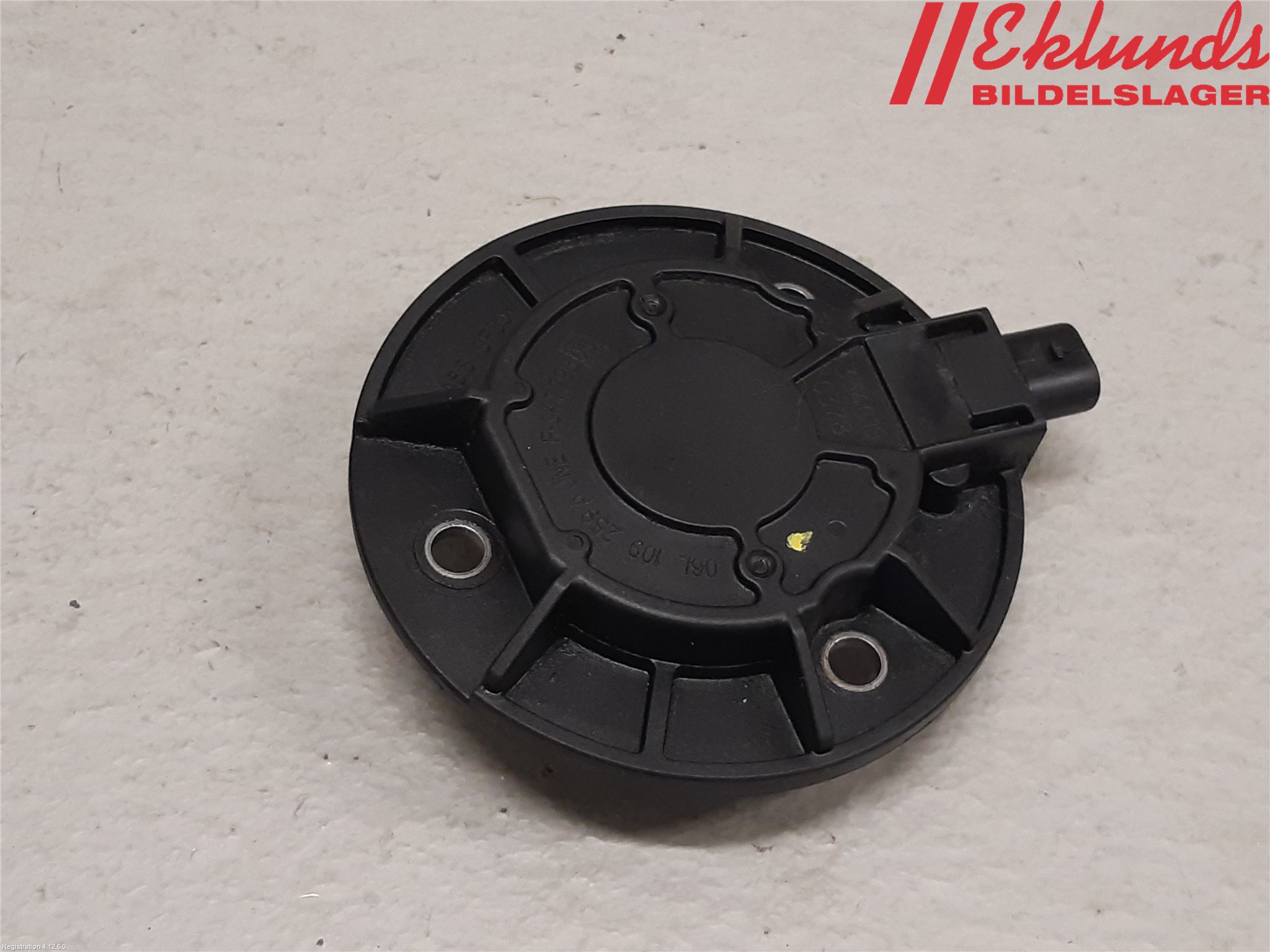 Seat LEON 13-20 Kamaxel Positionsgivare