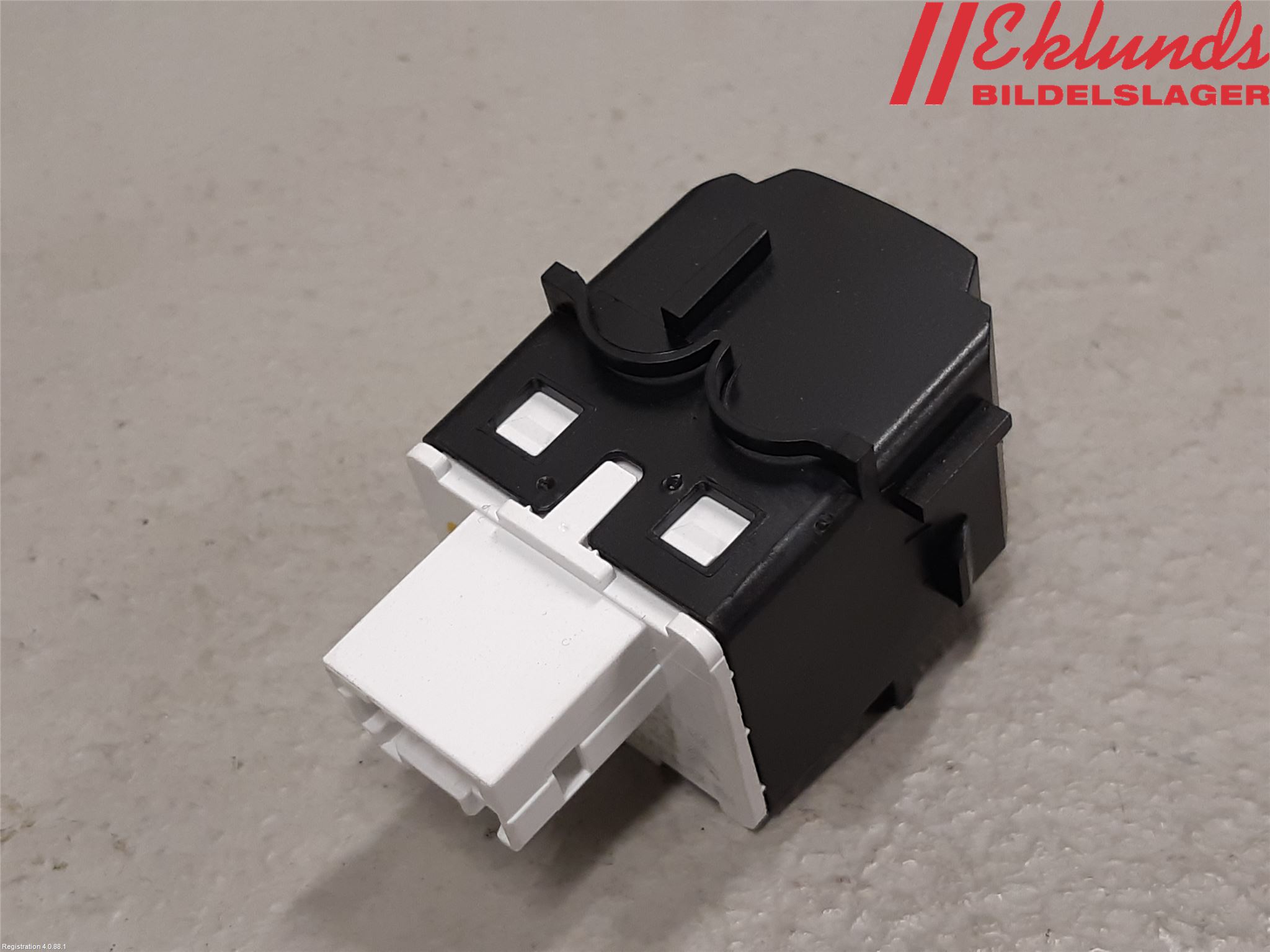 Citroen COTROEN C3 17-24 Str Ljusvidd Reglering