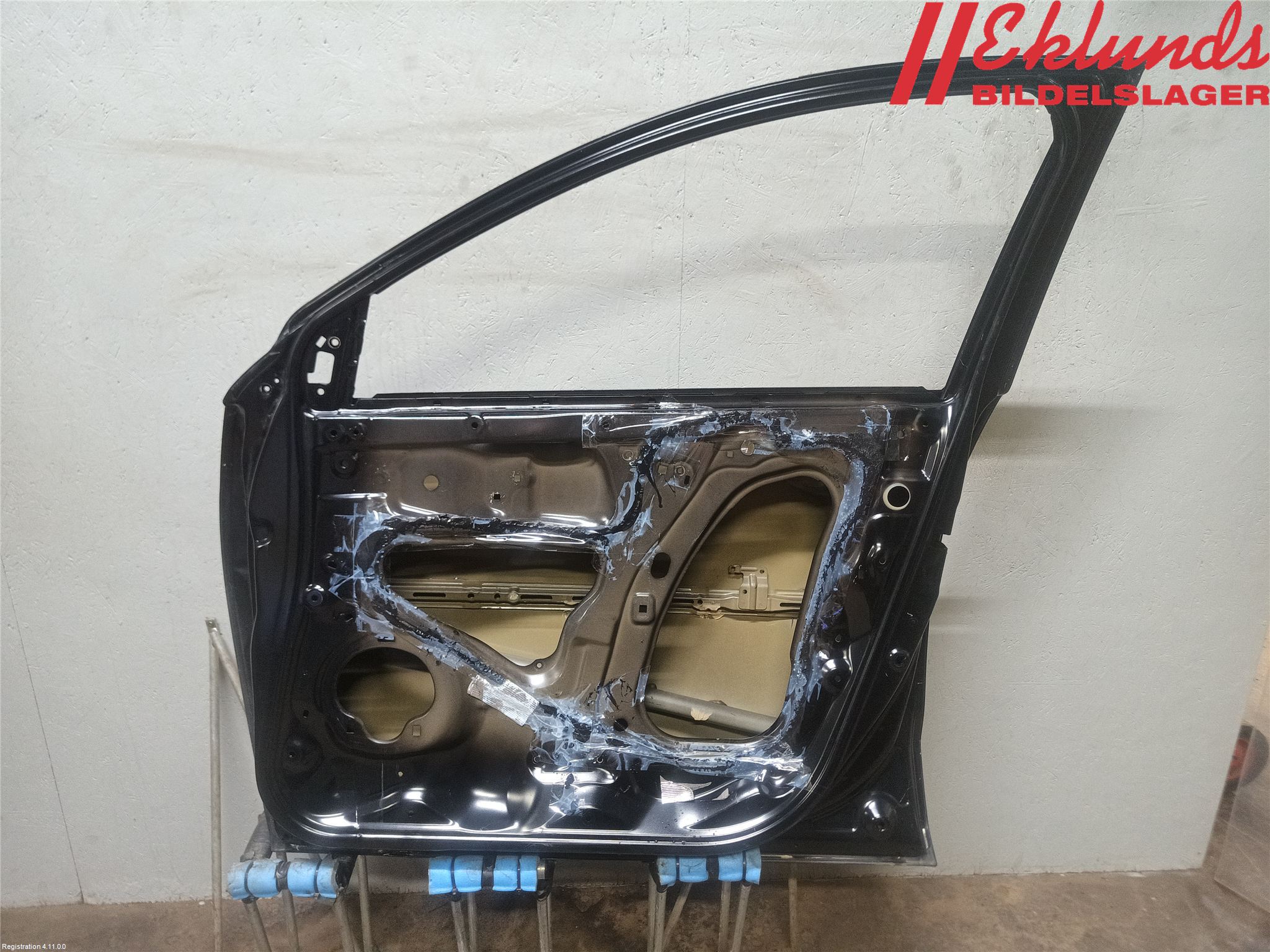 Honda HR-V 15-21 Dörr Fram Höger