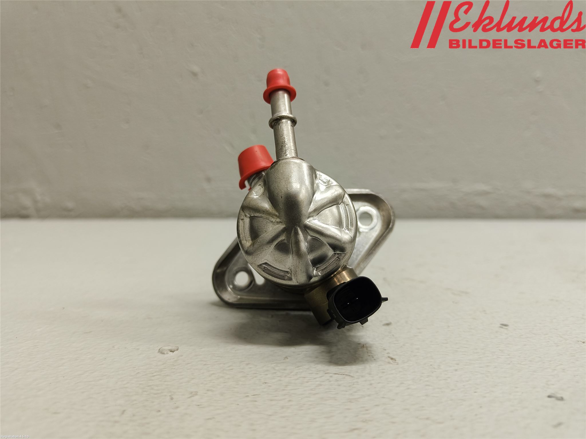 Ford FOCUS 19- Bränslepump Mek