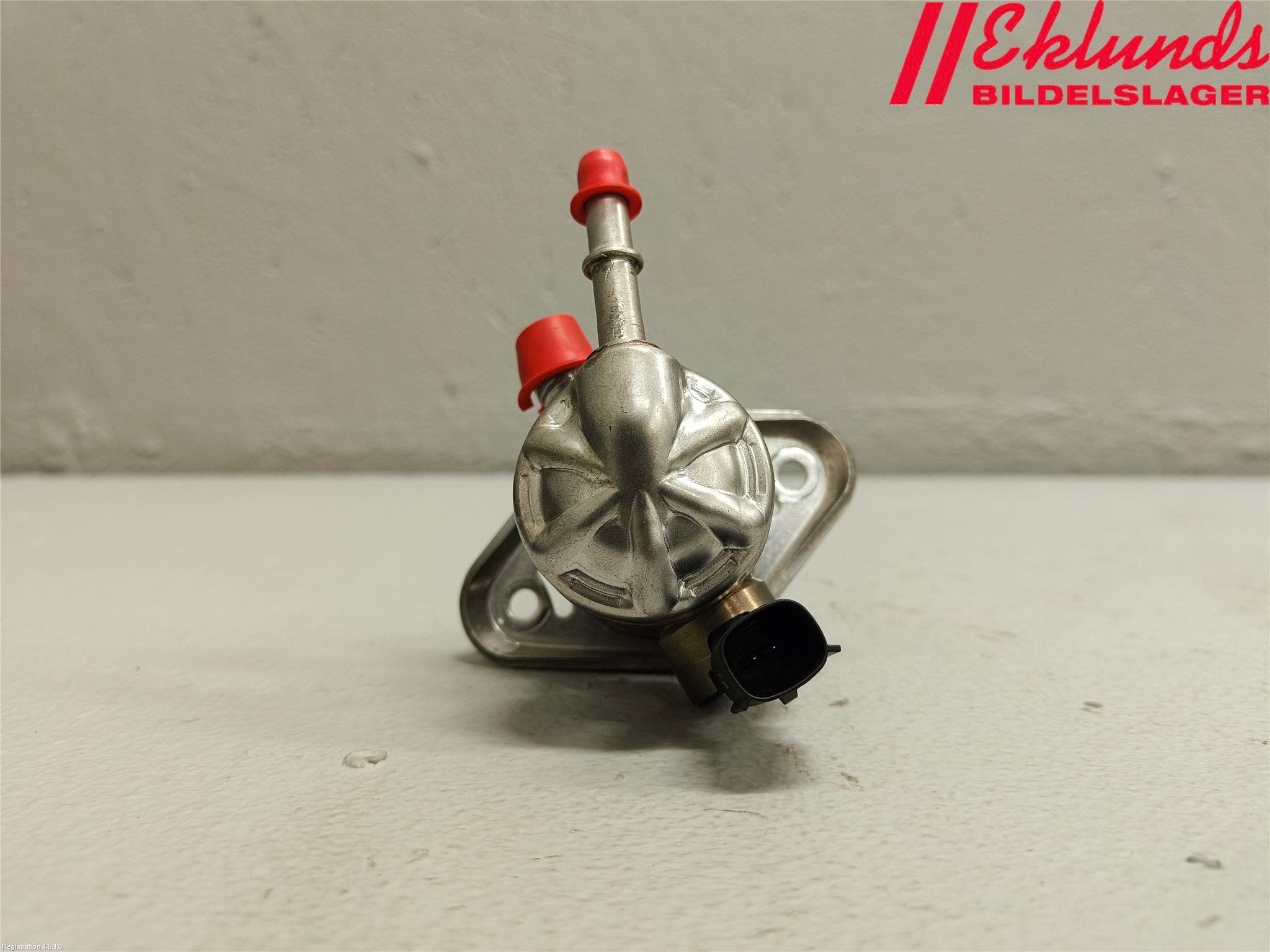 Ford FOCUS 19- Bränslepump Mek