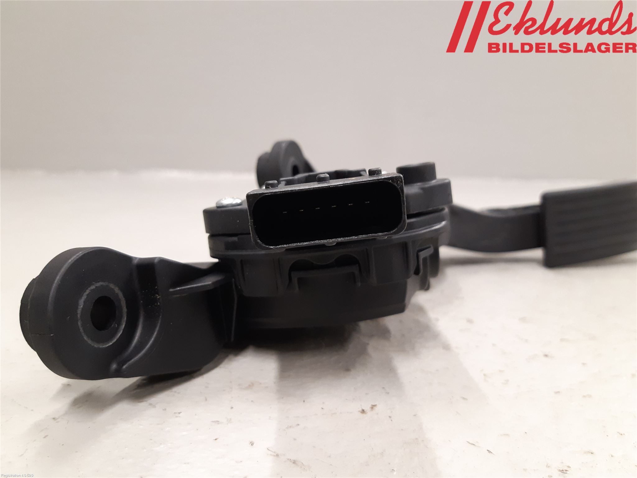 Hyundai i20 GB 15-20 Gaspedal
