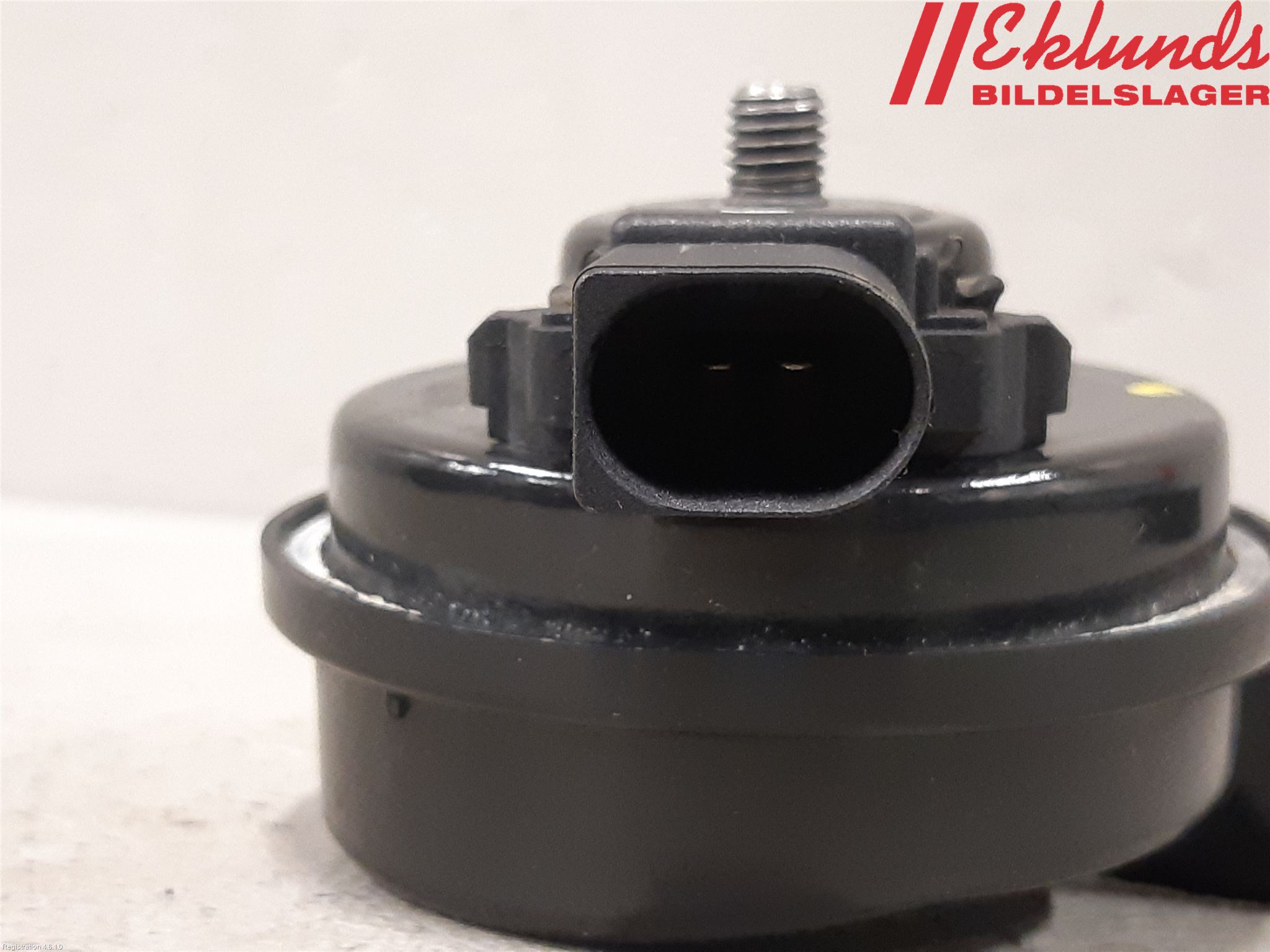 Audi A4/S4 08-11 Signalhorn
