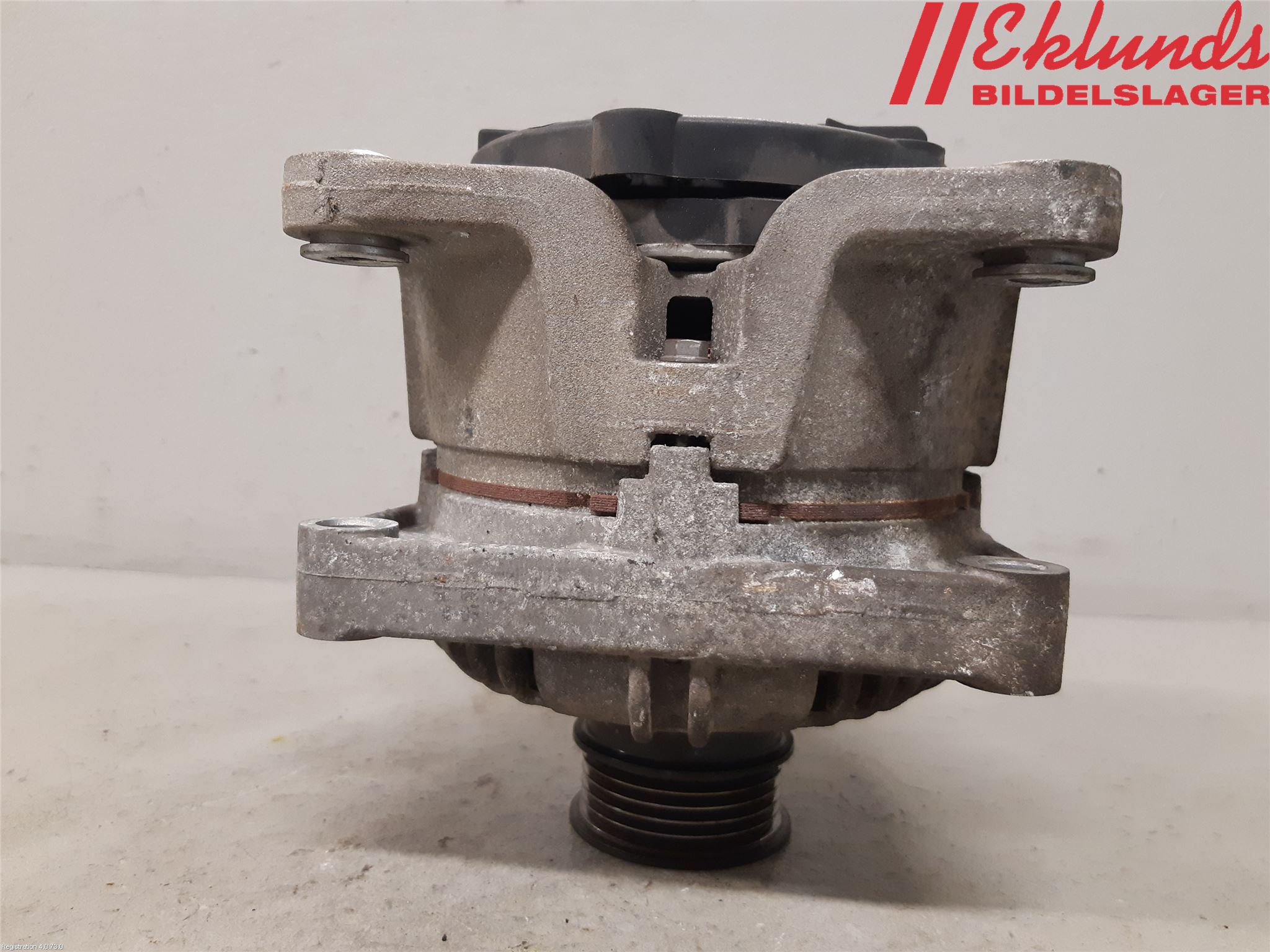 Opel ASTRA H 04-12 Generator