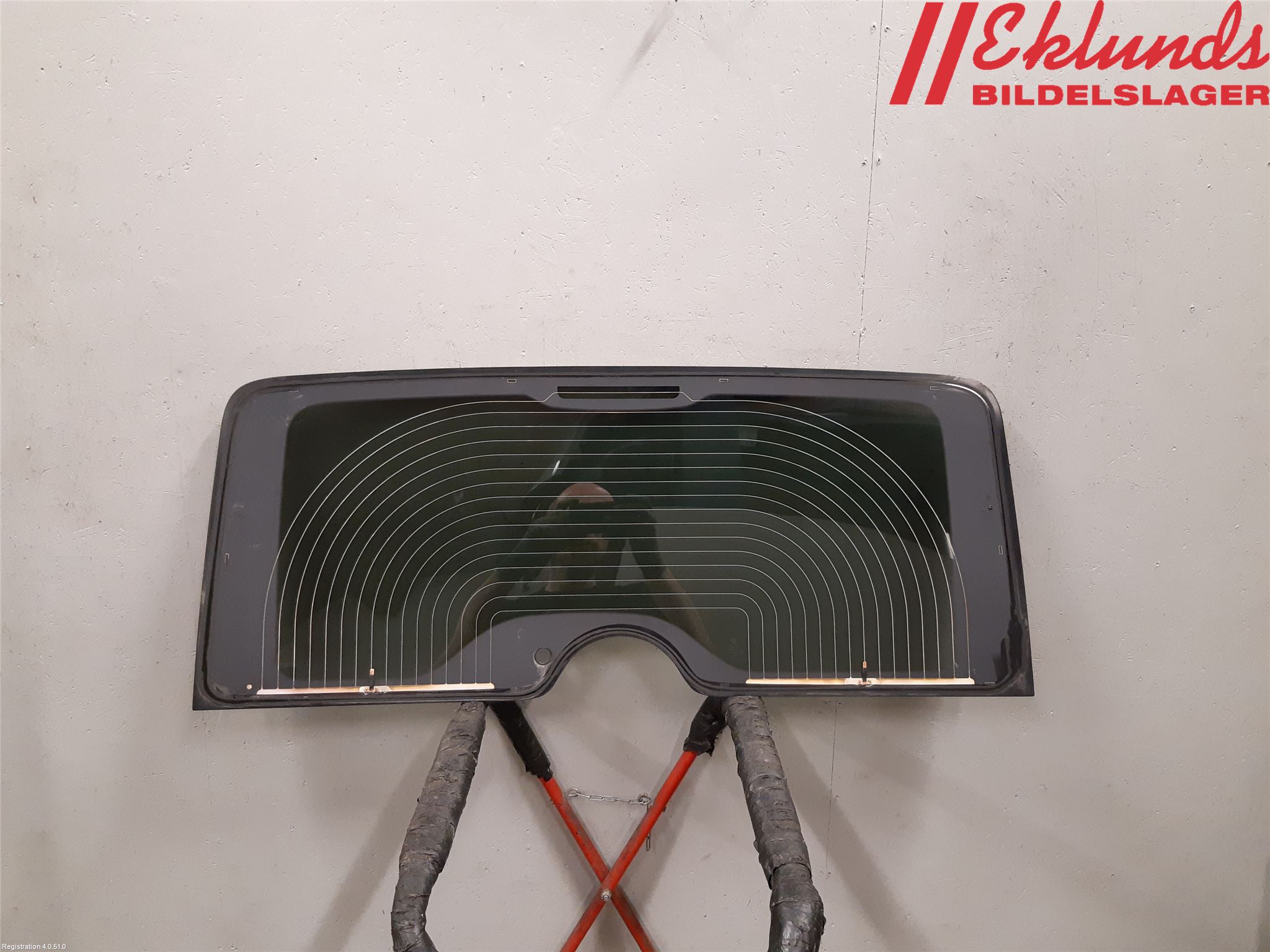 Fiat DOBLO CARGO Bakruta