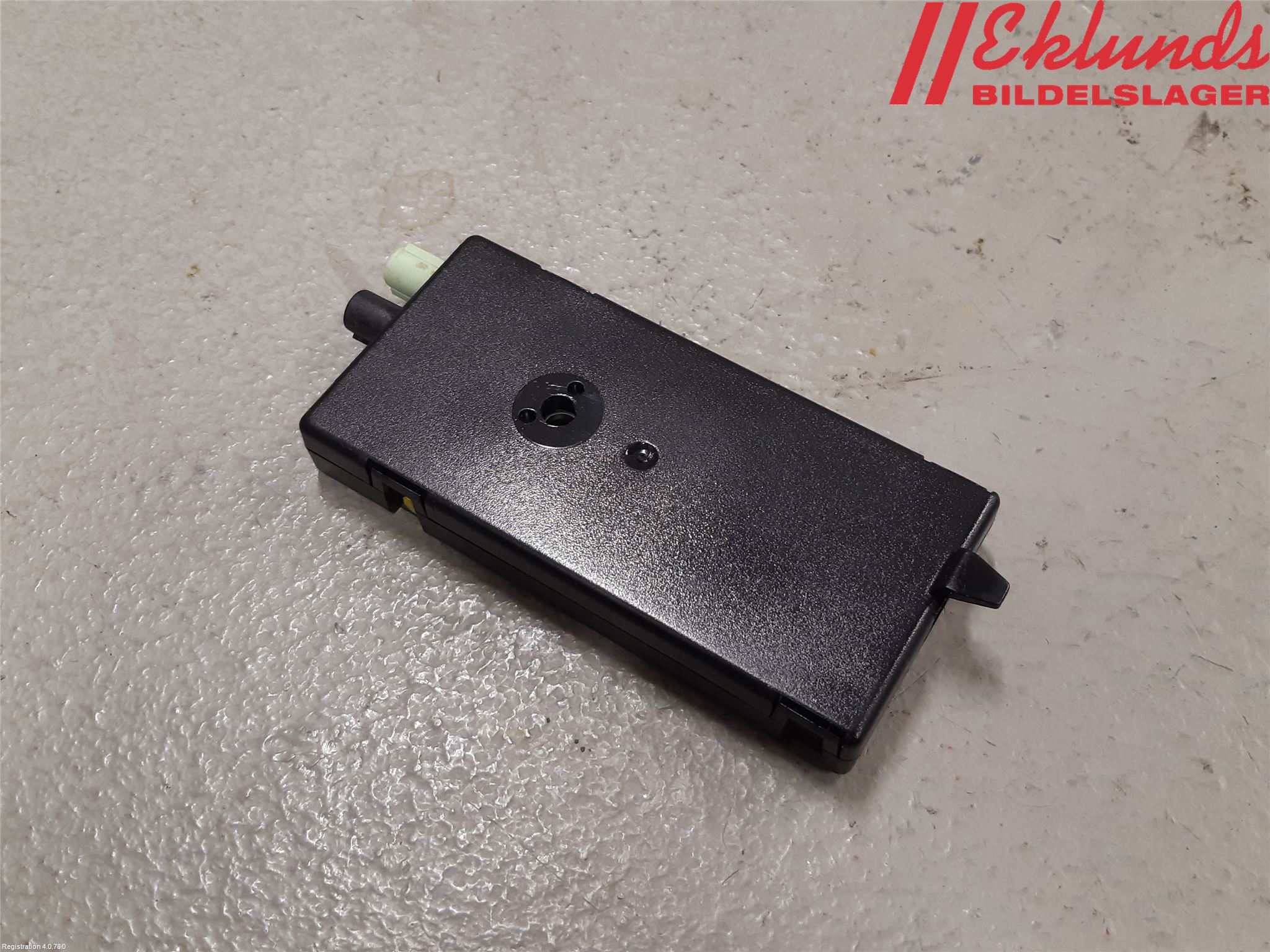 BMW 3 F30/F31/F80 12-19 Antennförstärkare