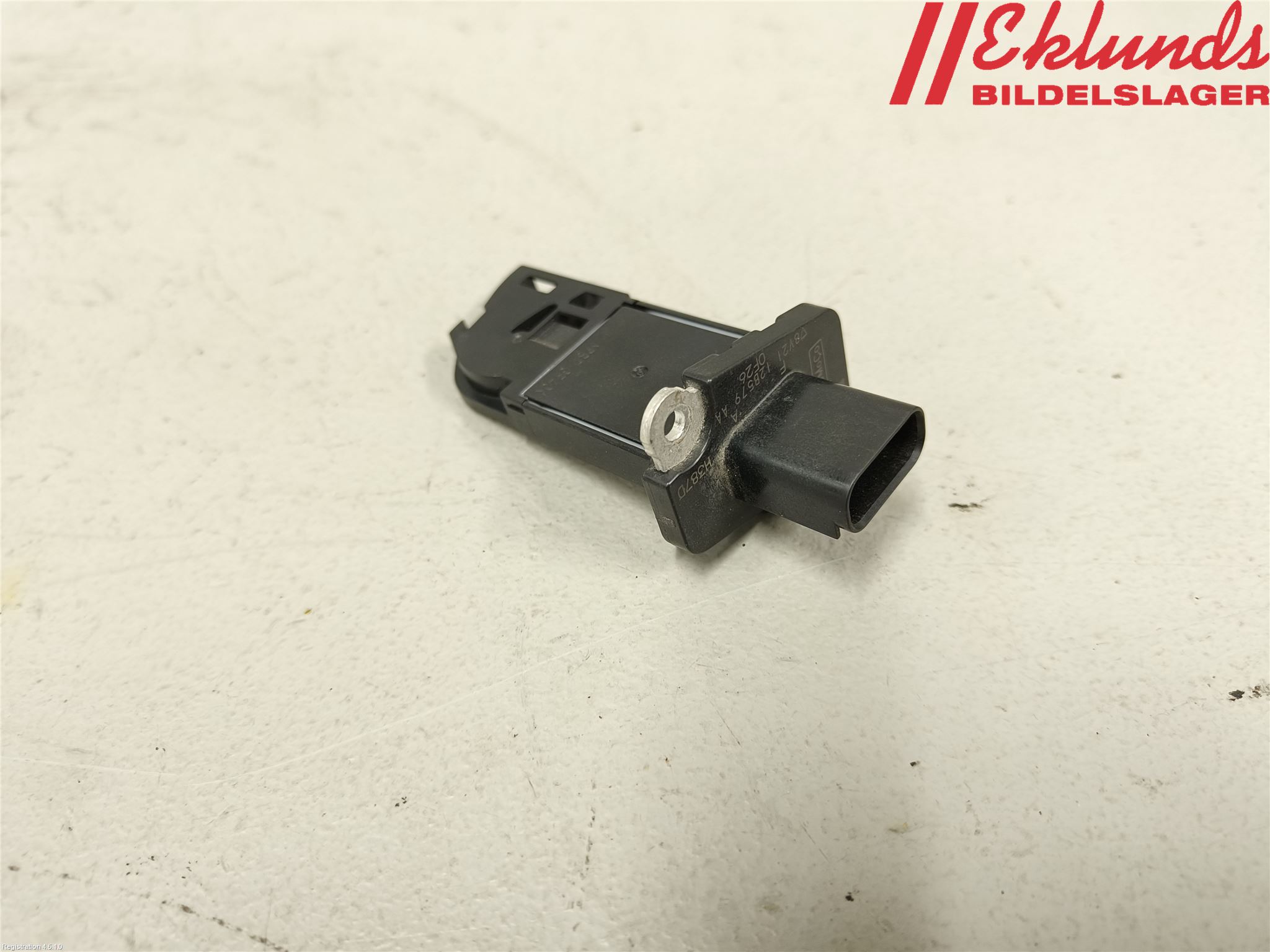 Ford MONDEO 07-15 Injluftmassamätare