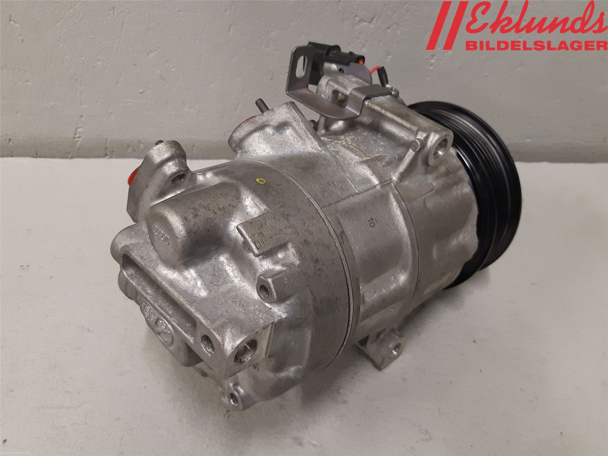 Hyundai i20 BC 21- Ac Kompressor