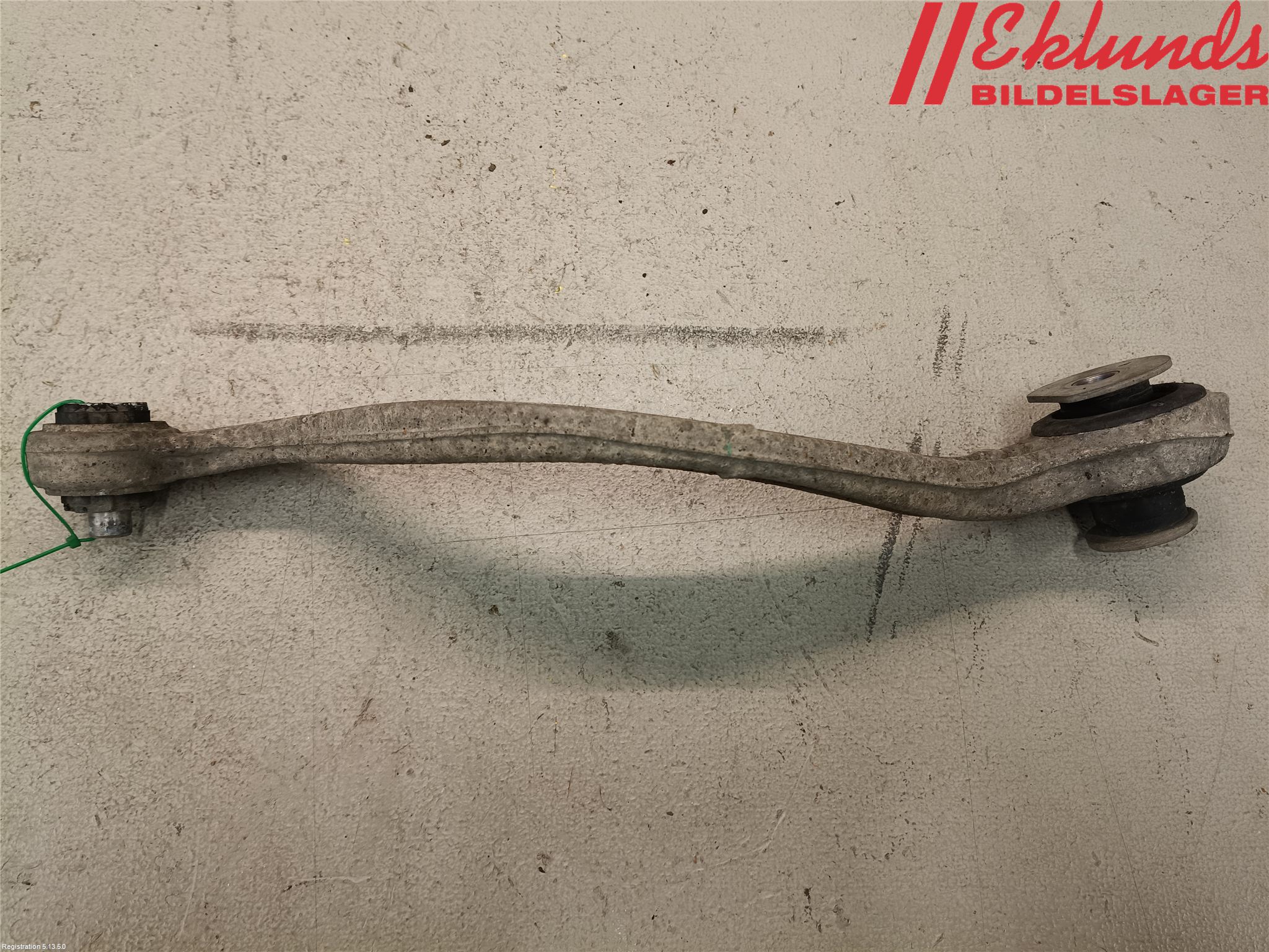 Citroen C5 08-17 Bärarm Bak Höger