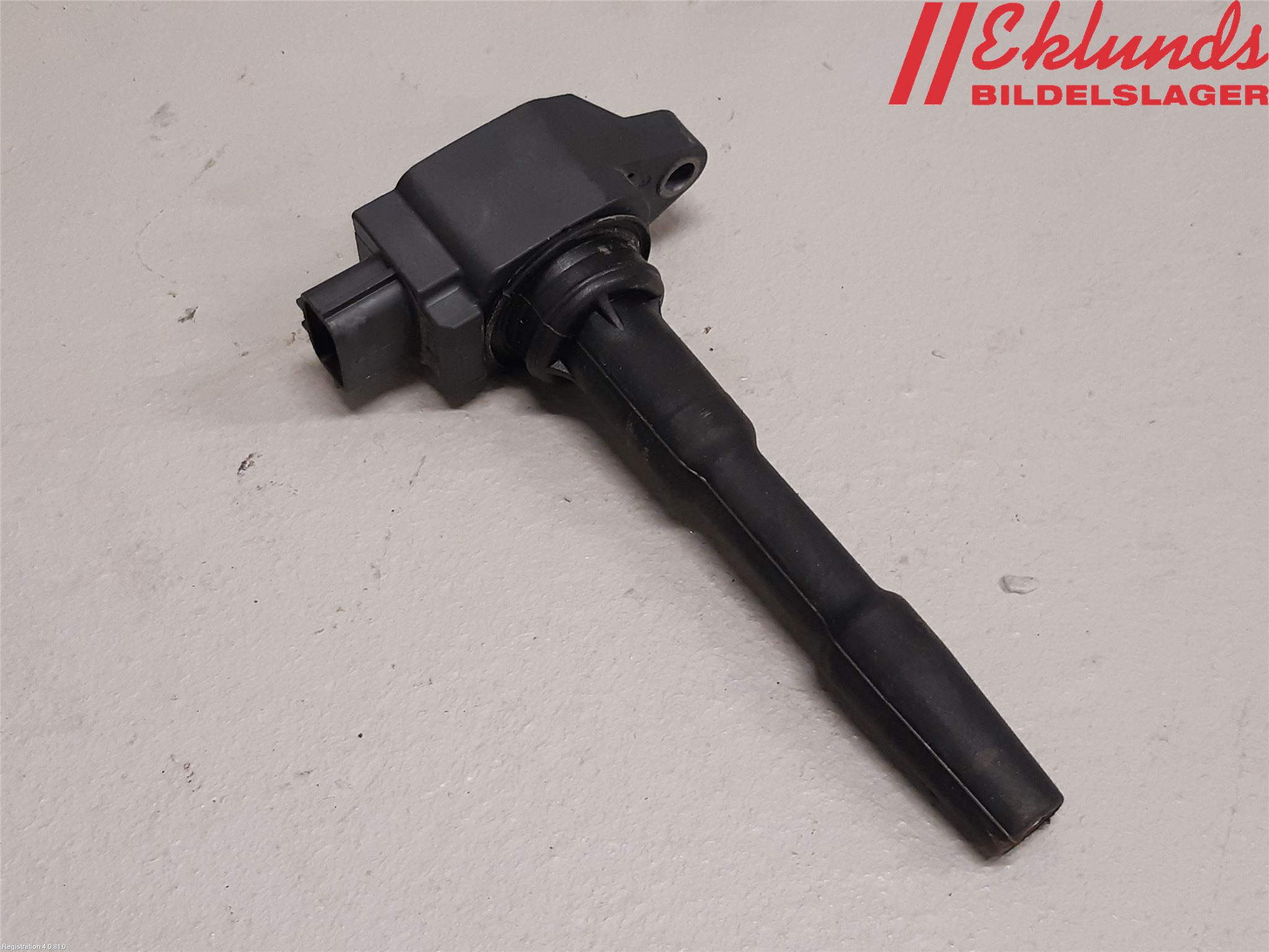 Renault CAPTUR 13-19 Tändspole