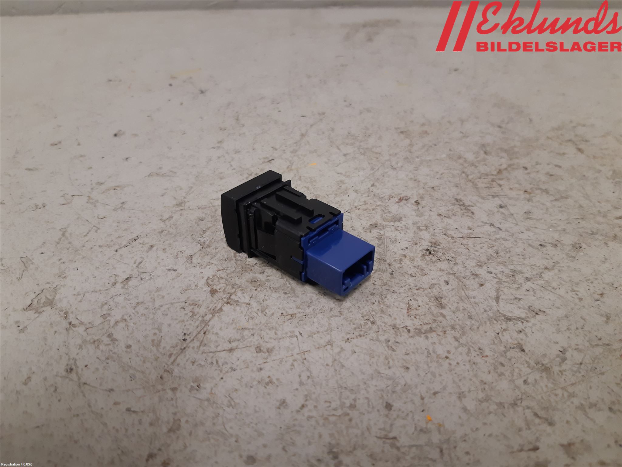 Toyota COROLLA 19- Strömställare Torkarintervall