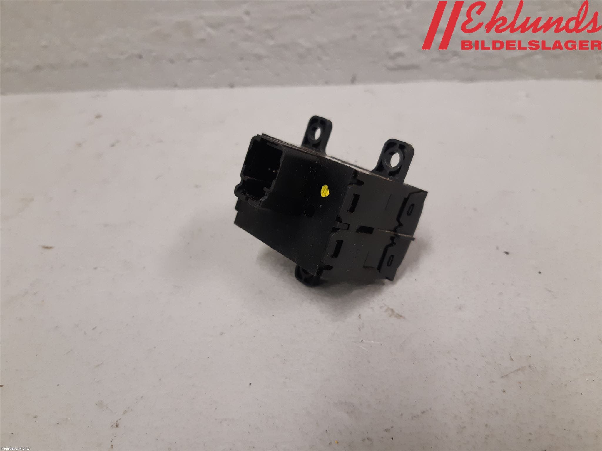 Dodge DURANGO Strömställare Dimmer