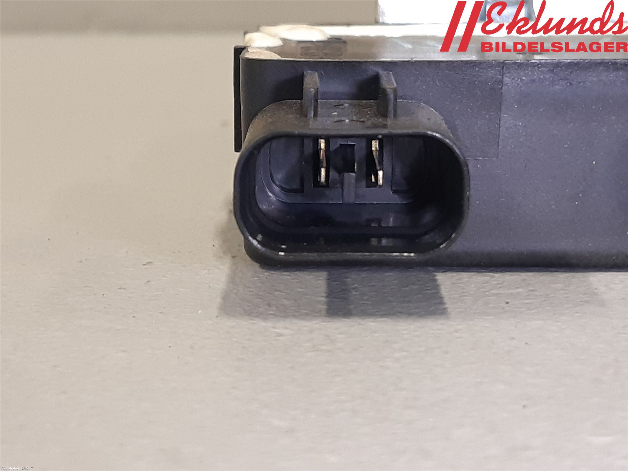 Mitsubishi OUTLANDER 13-21 Högtalare