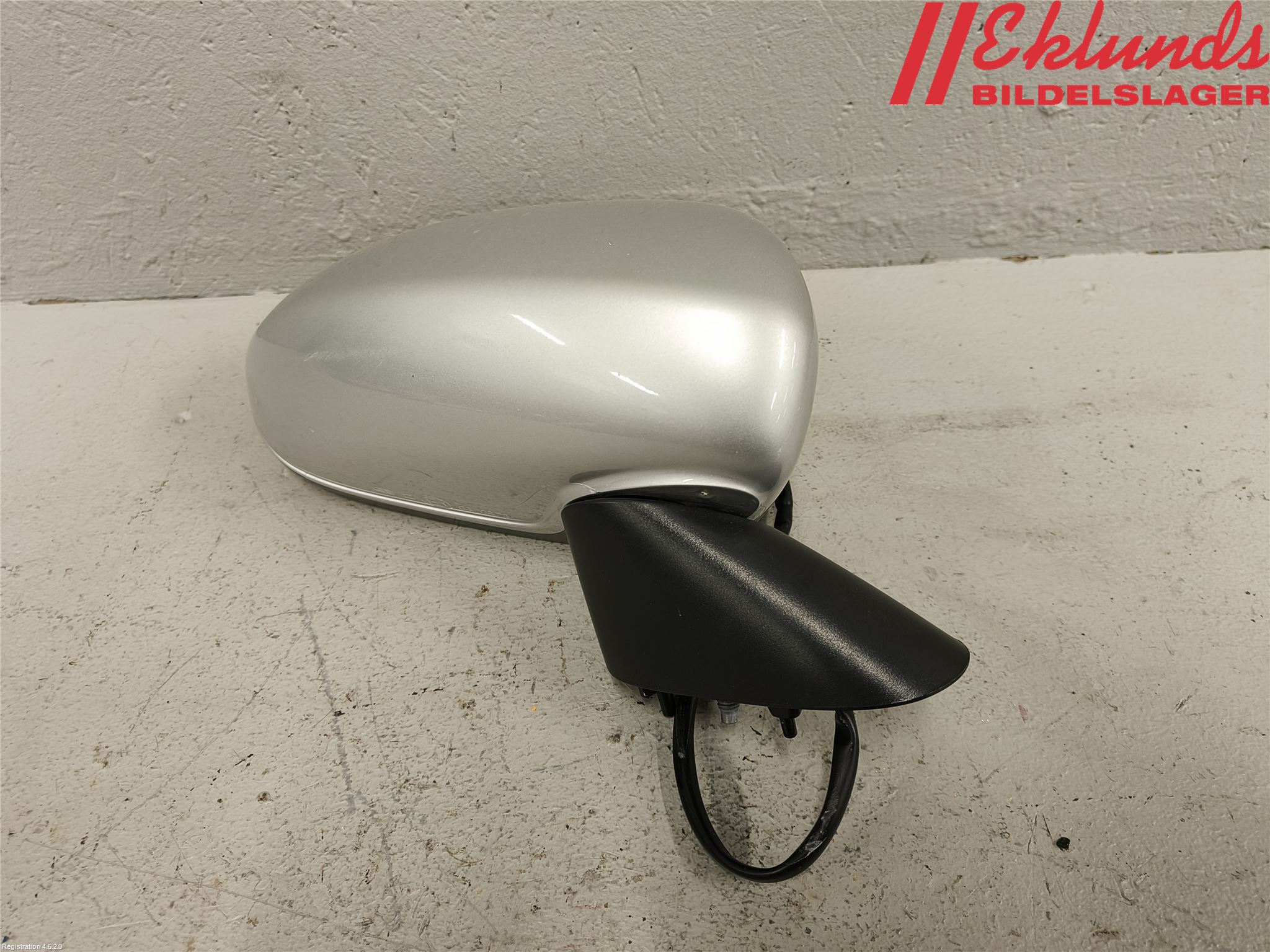 Opel CORSA D 07-14 Spegel Yttre El Hö