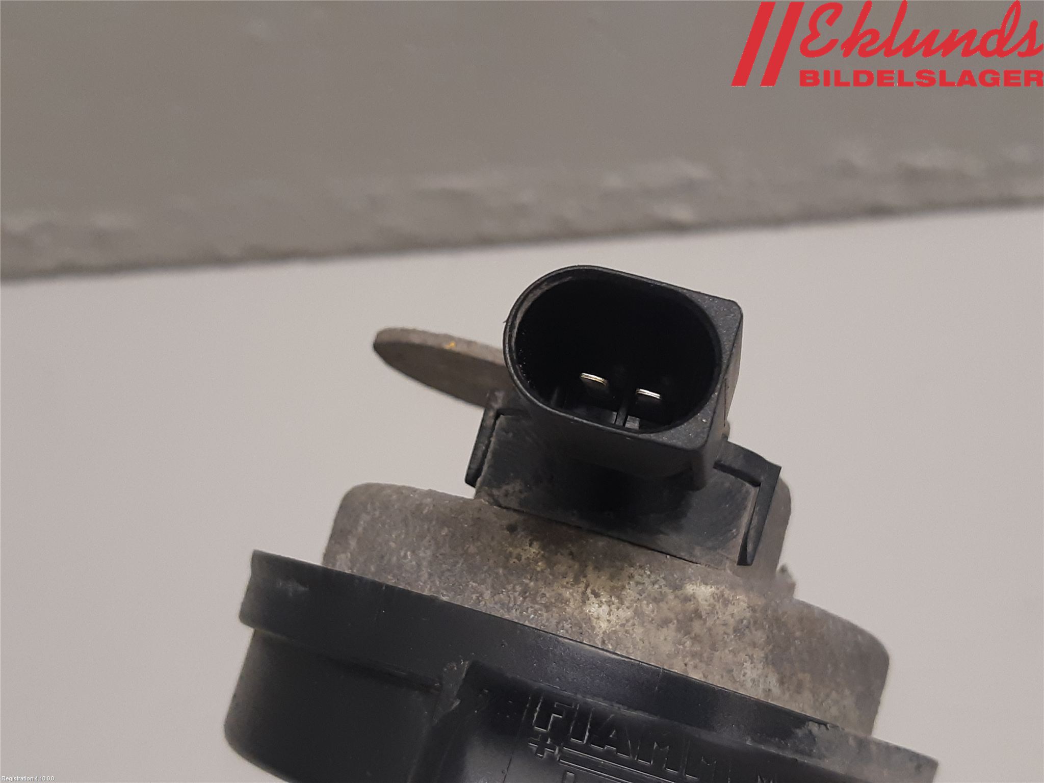Mercedes-Benz MB C-KLASS (W205) 14-21 Signalhorn