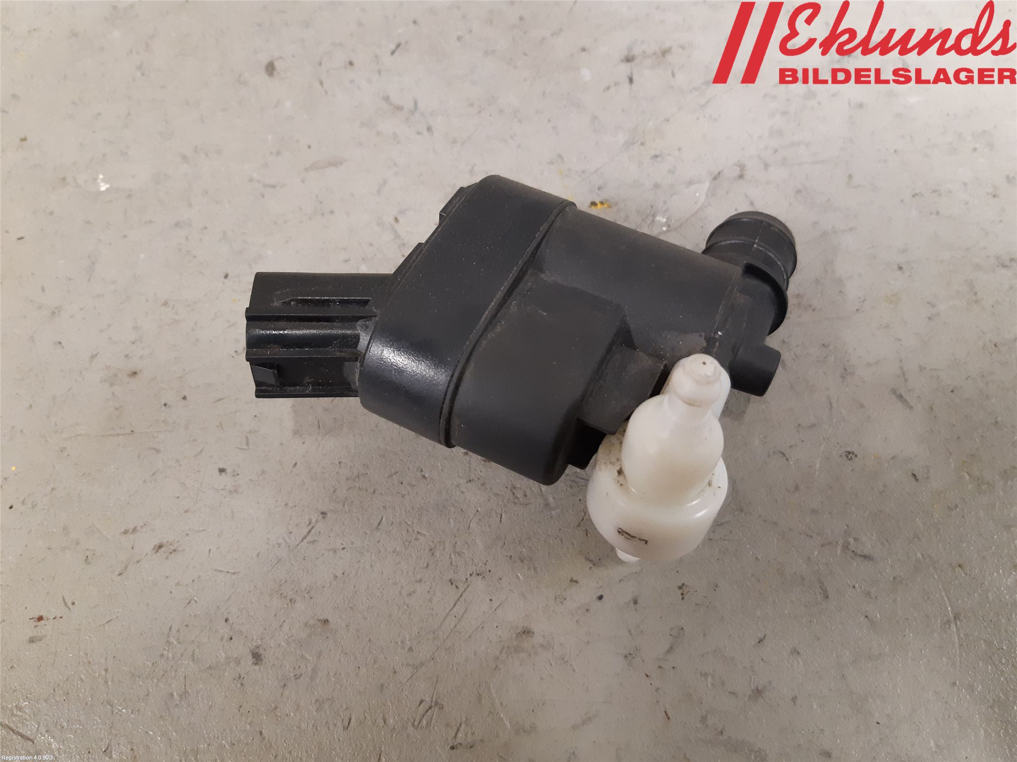 Kia CEED/CEED SW 19- Spolarpump Vindruta
