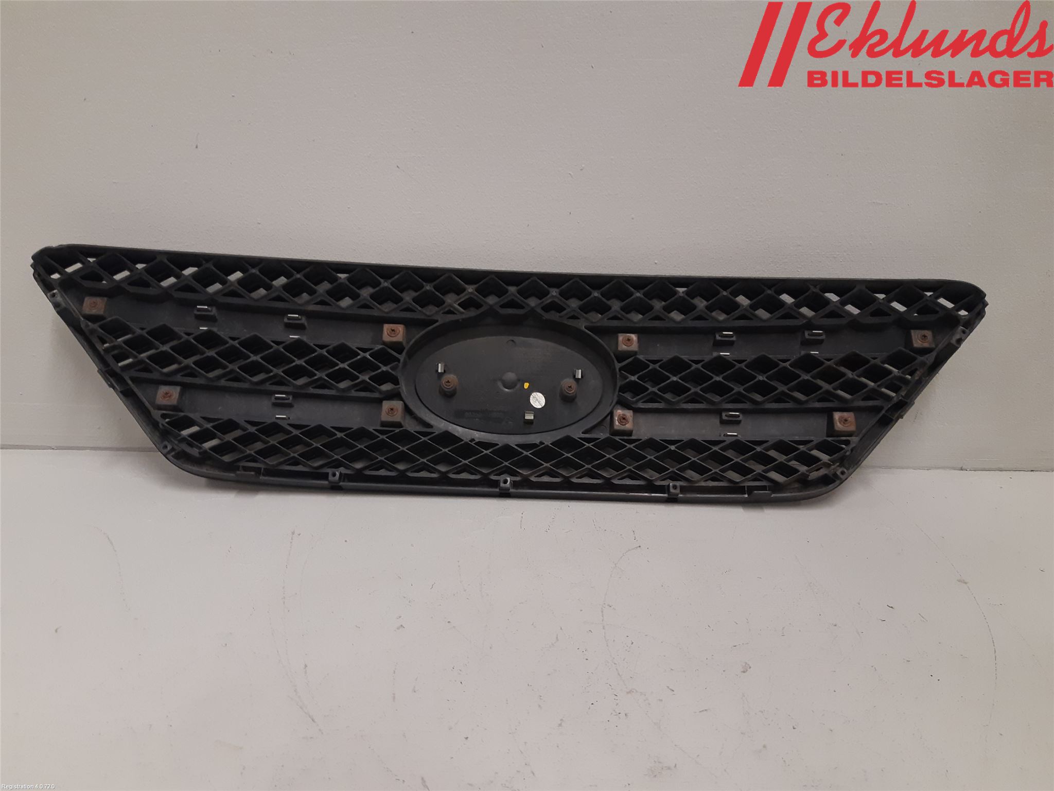 Kia CEED 06-12 Grill Komp