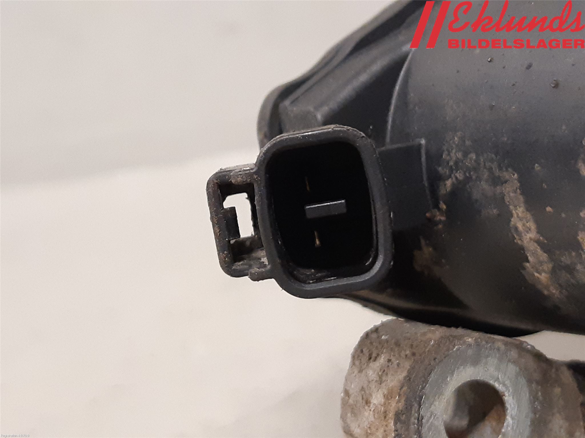 Toyota C-HR 16-23 Bromsok Bak Höger