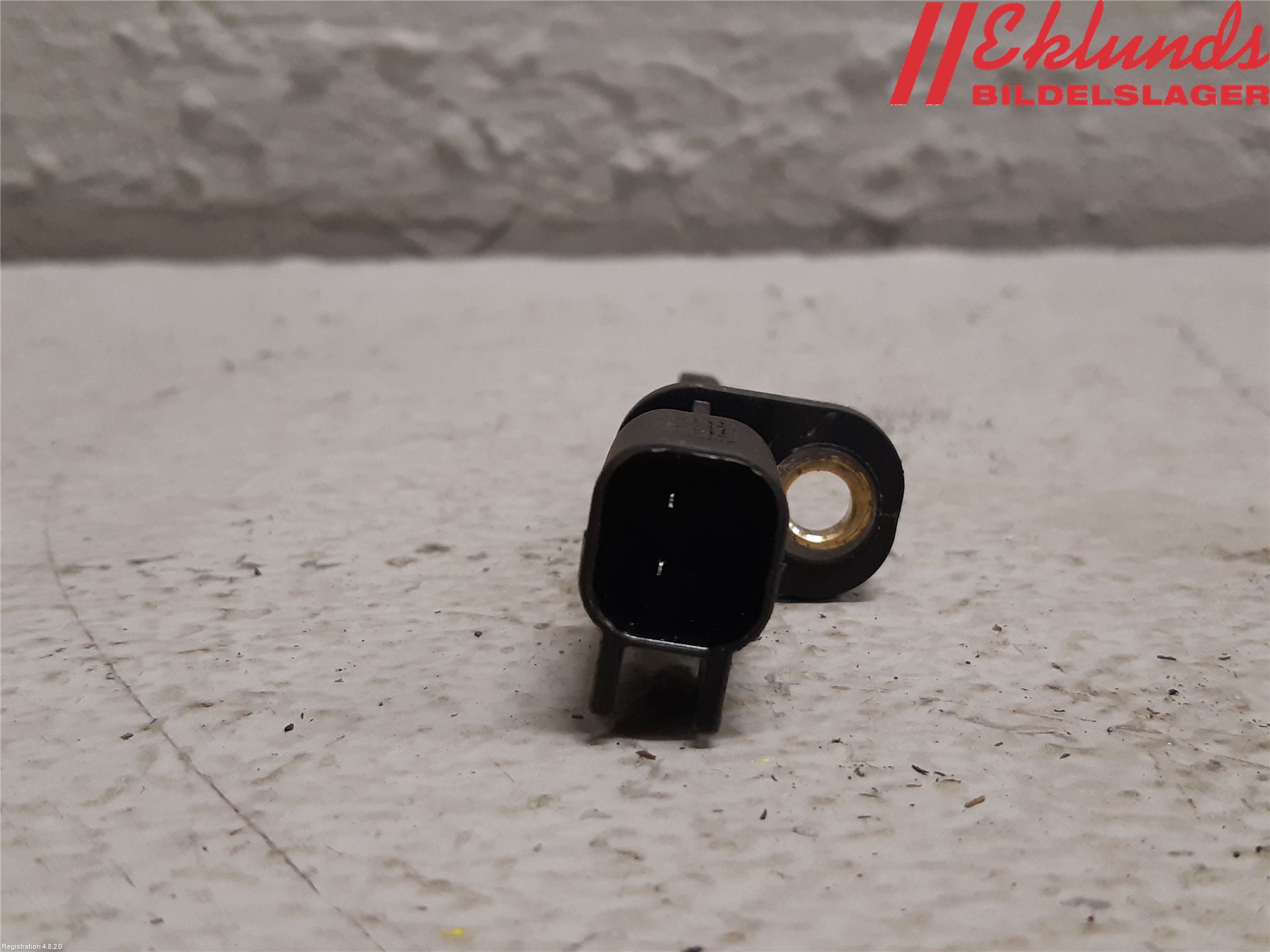 Volvo XC90/RECHARGE 16- Abs Sensor