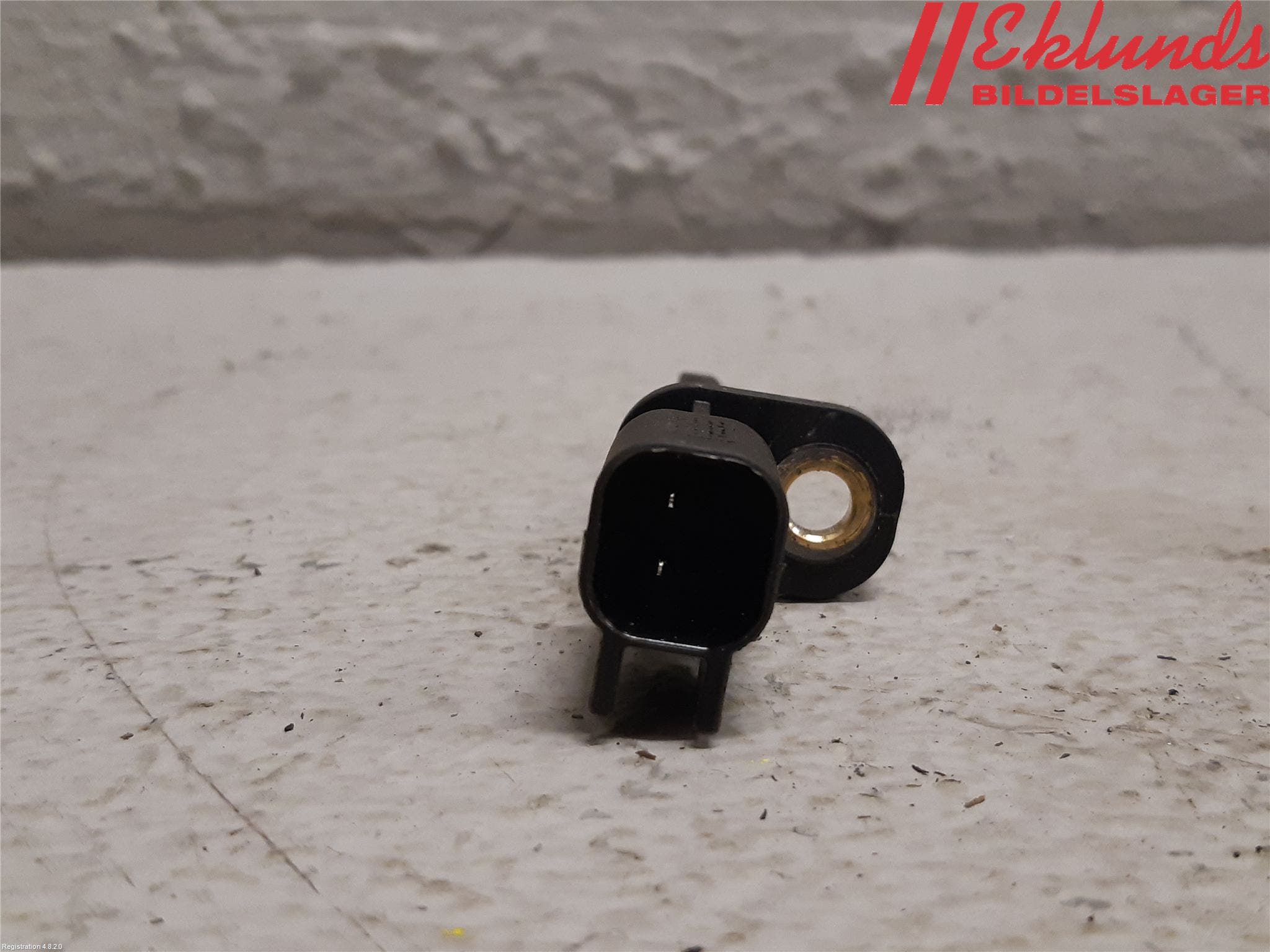 Volvo XC90/RECHARGE 16- Abs Sensor