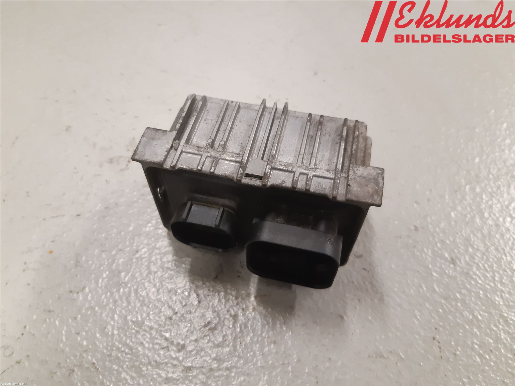 Opel INSIGNIA 09-16 Relä Glödning Diesel