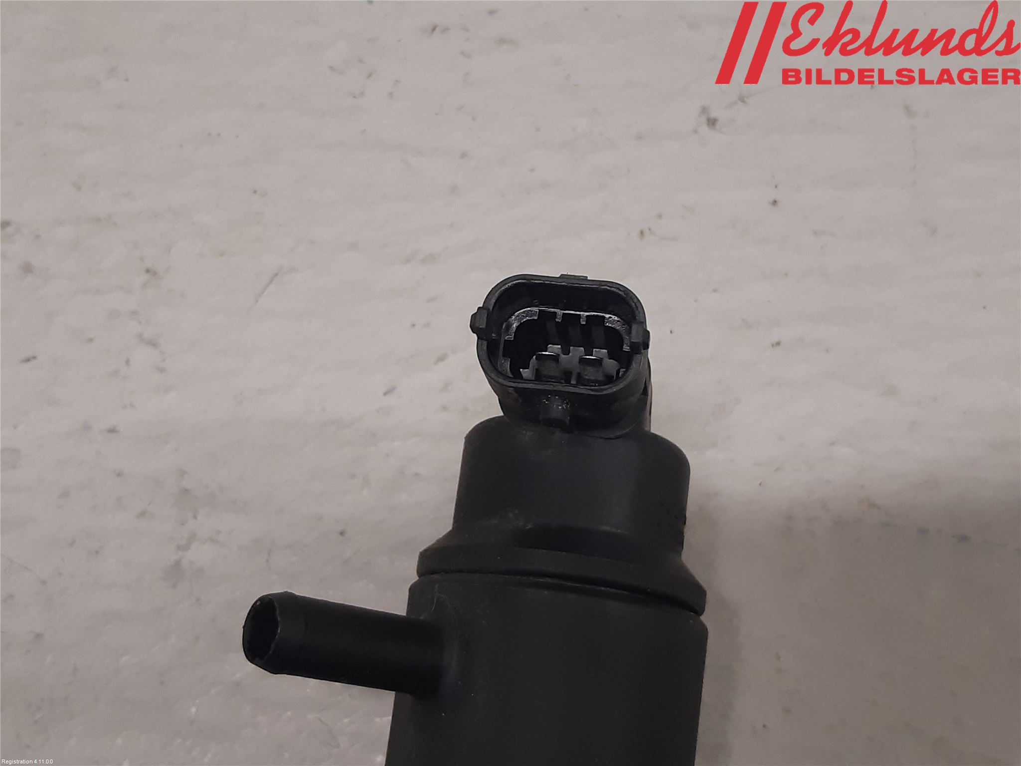 Hyundai i30 PD 17- Avgasventil