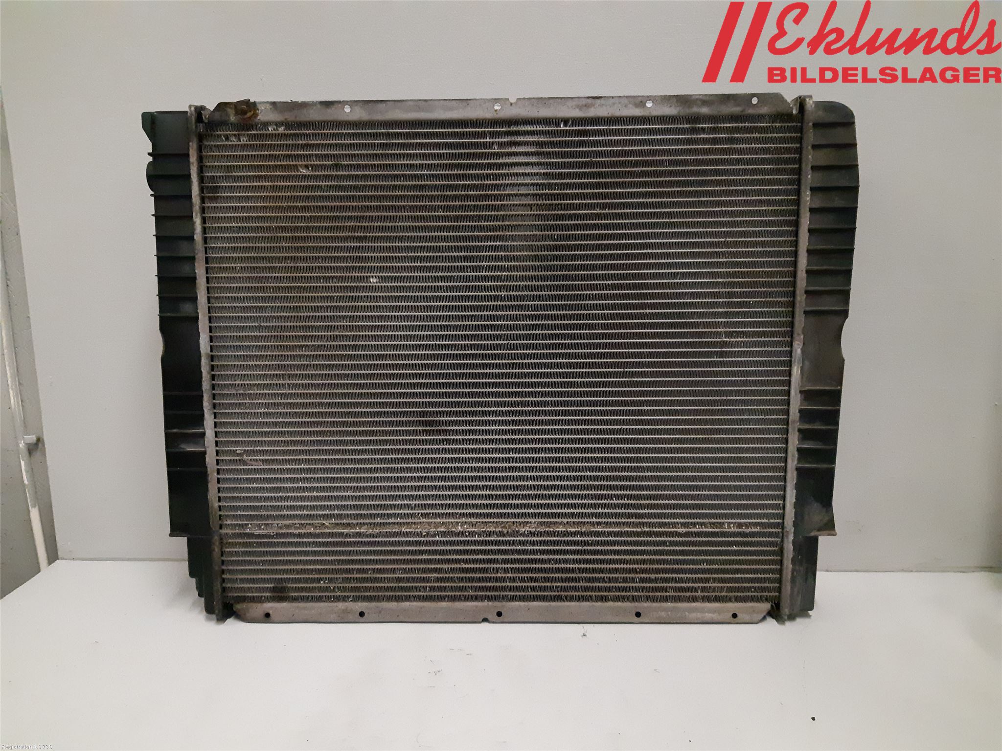 Volvo S90/V90 97-98 Kylare Aut