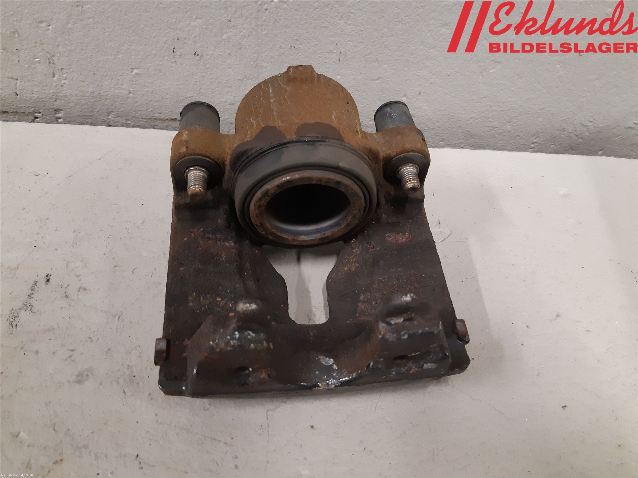 Honda CIVIC 17-22 Bromsok Fram Höger