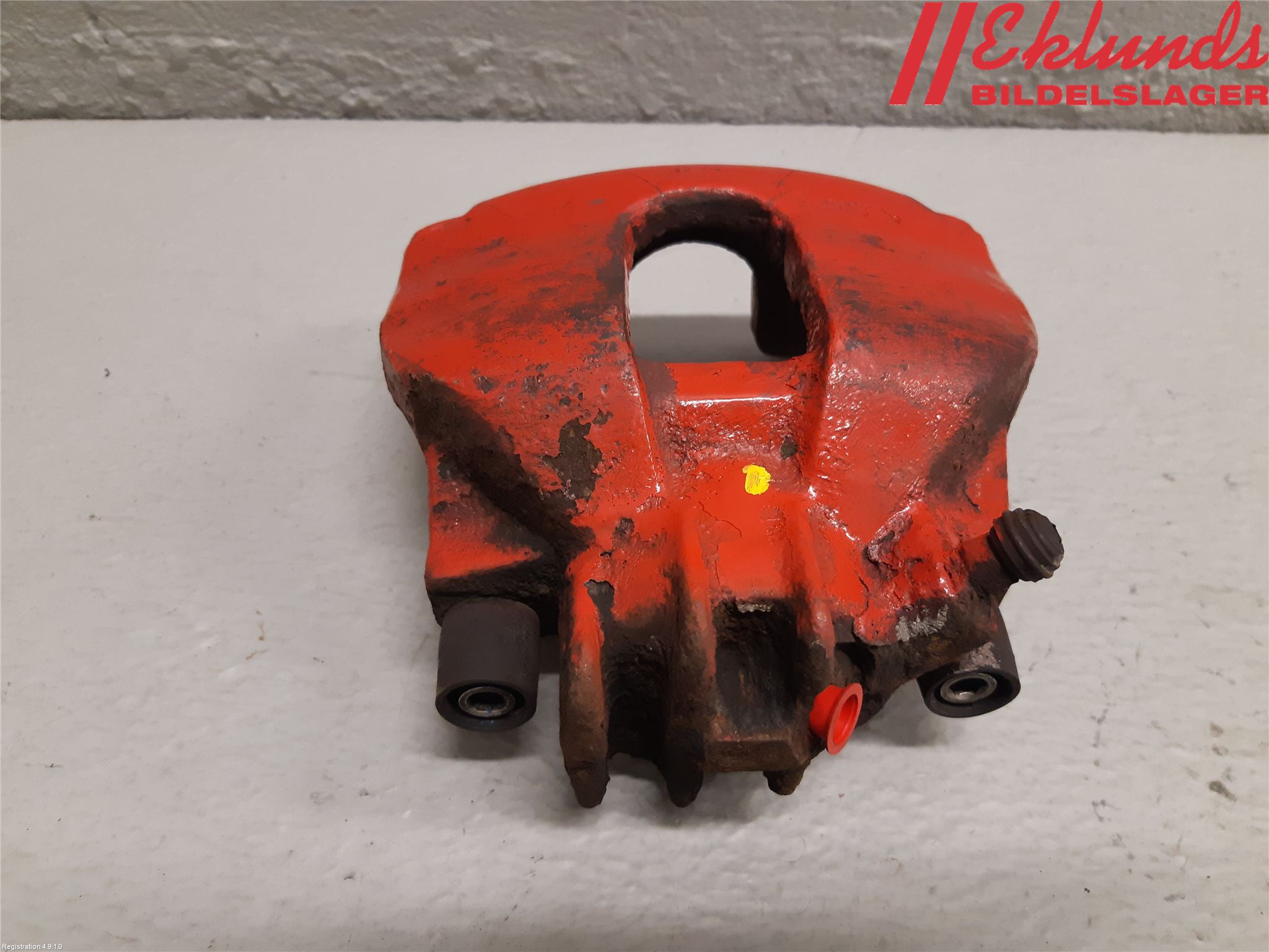 Volvo S60 01-04 Bromsok Fram Höger