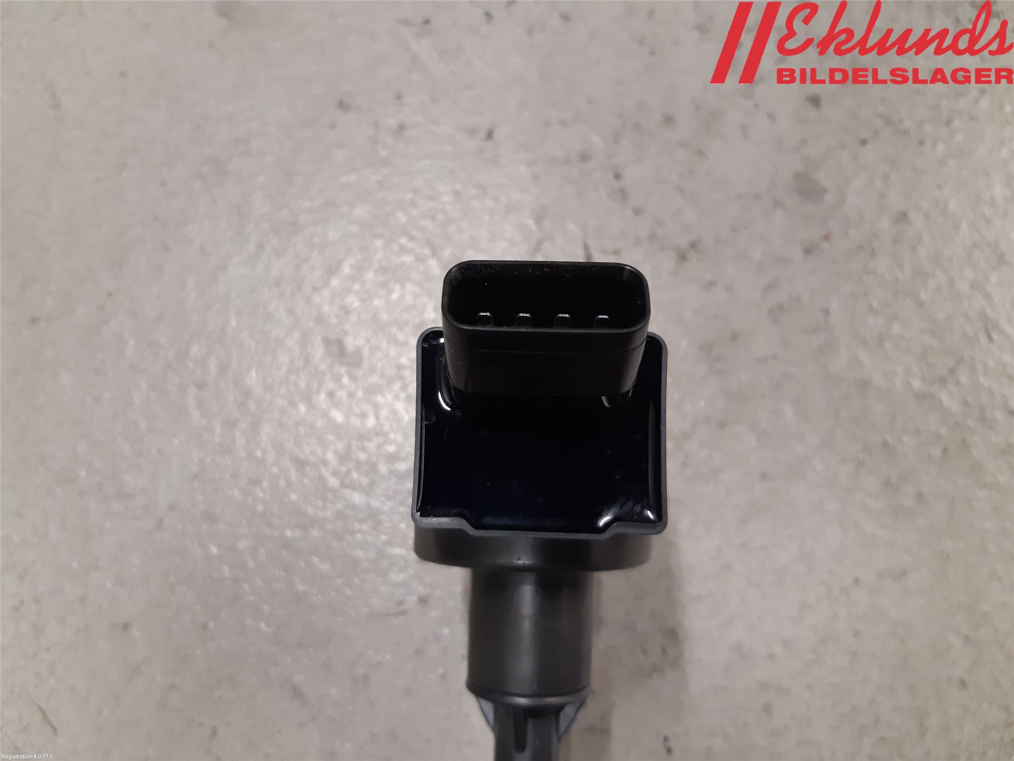 Toyota COROLLA 19- Tändspole