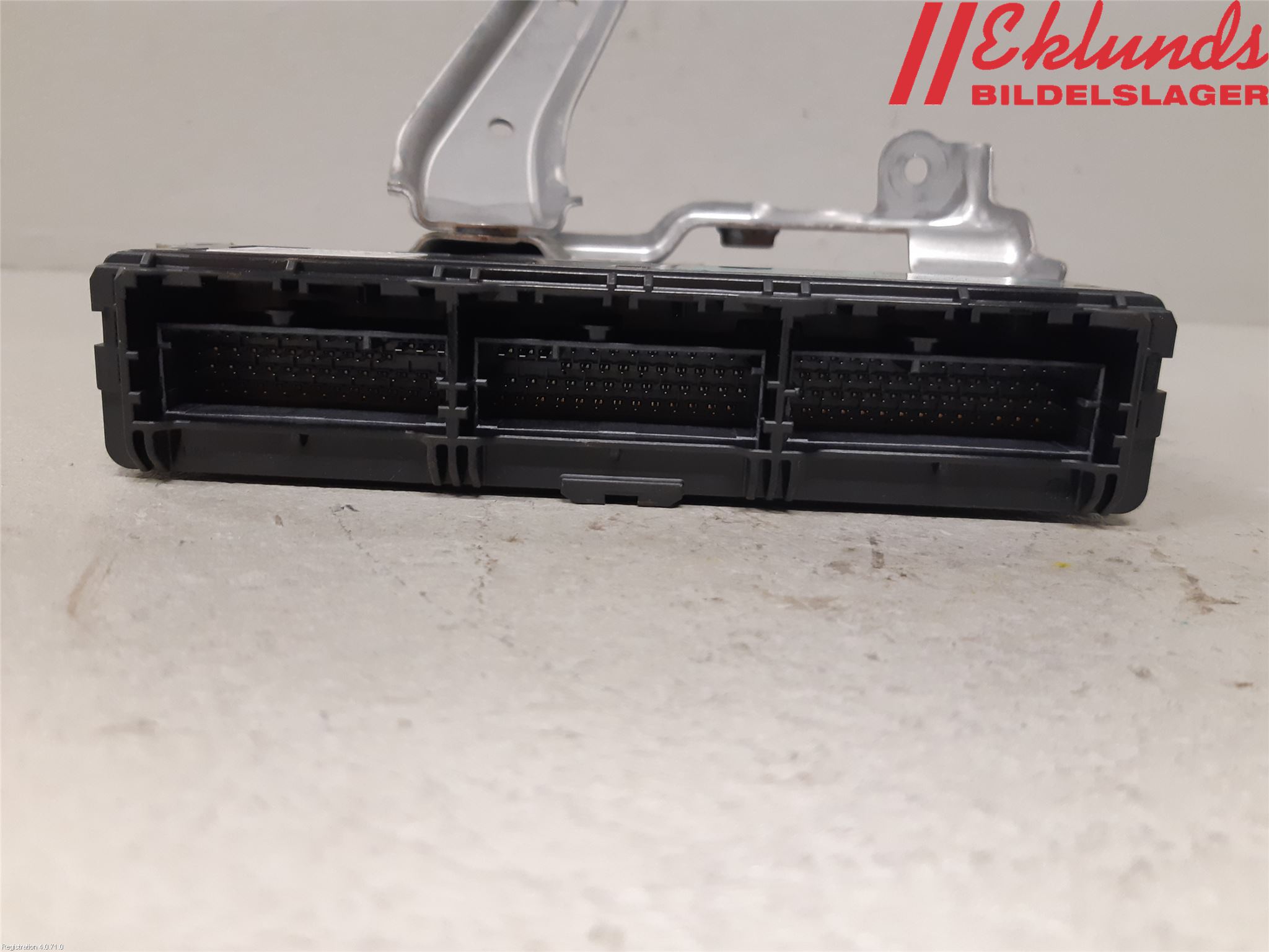 Toyota RAV4 19- Styrenhet Övrigt