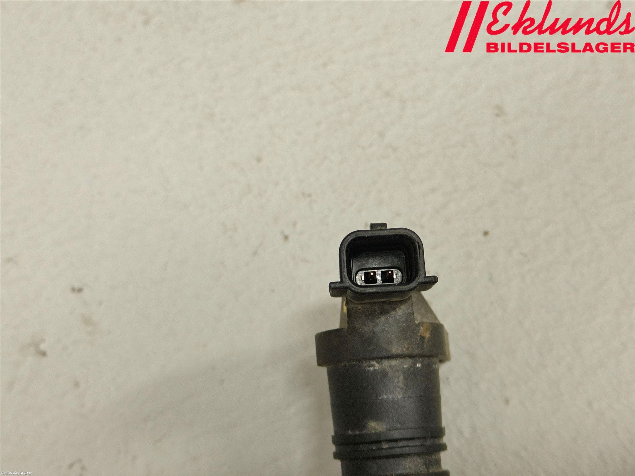 Nissan NAVARA 05-16 Givare Varvtal-Tändläge