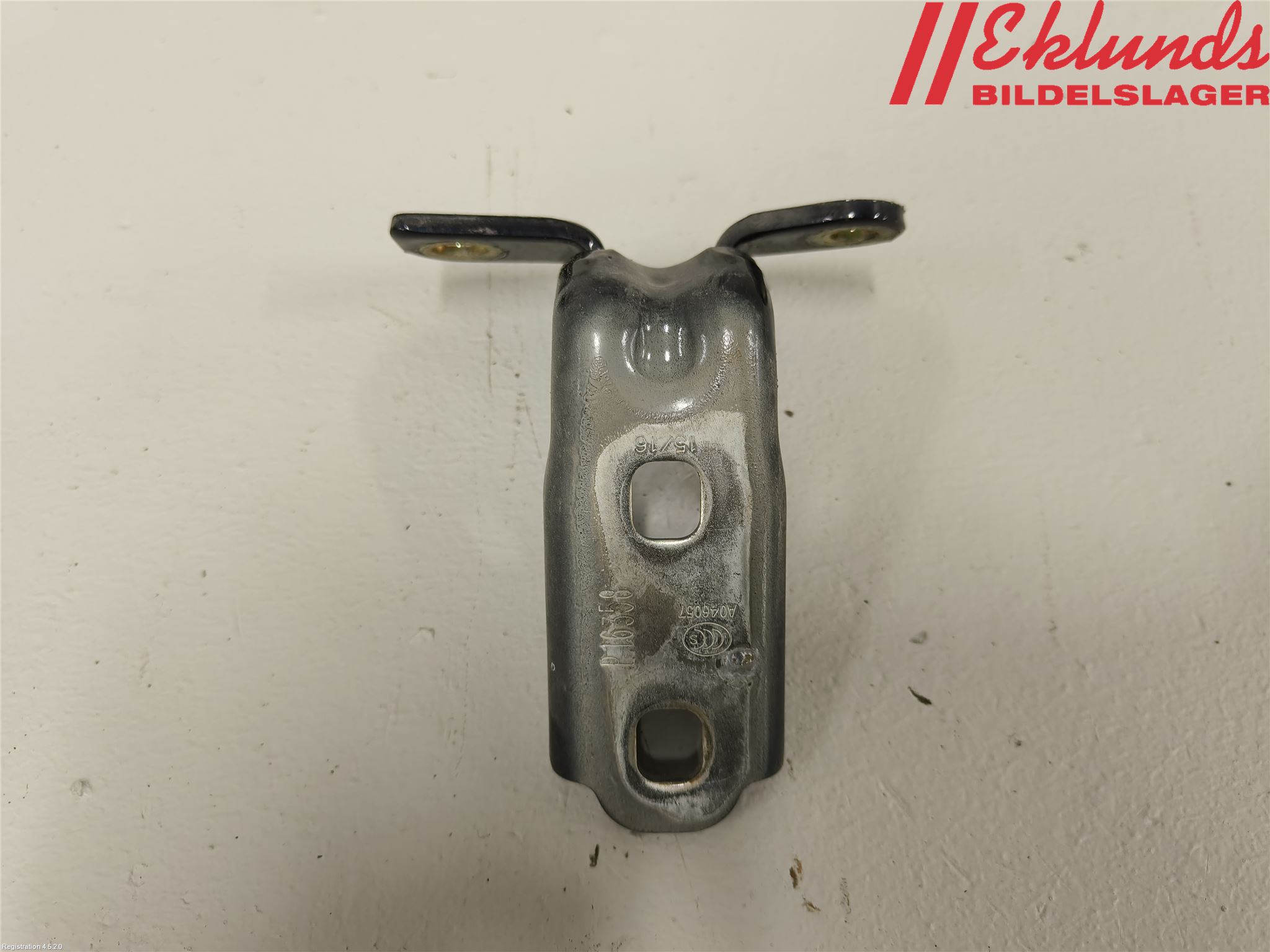 Opel INSIGNIA 17- Dörrgångjärn