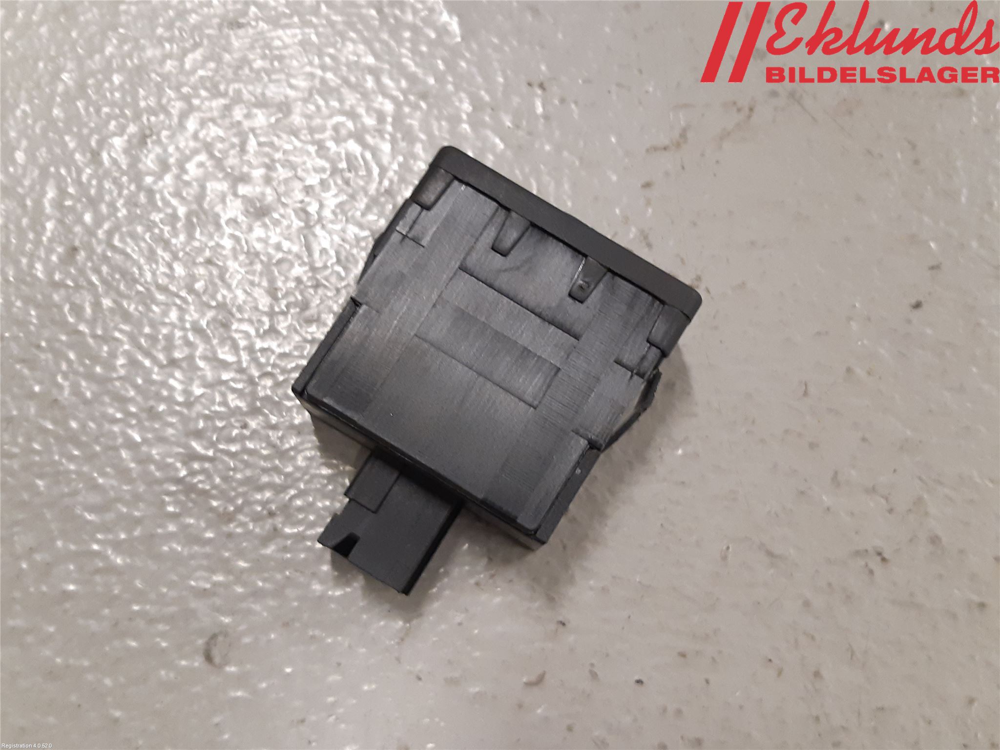 Citroen C4 GRAND PICASSO 14-18 Str Ljusvidd Reglering