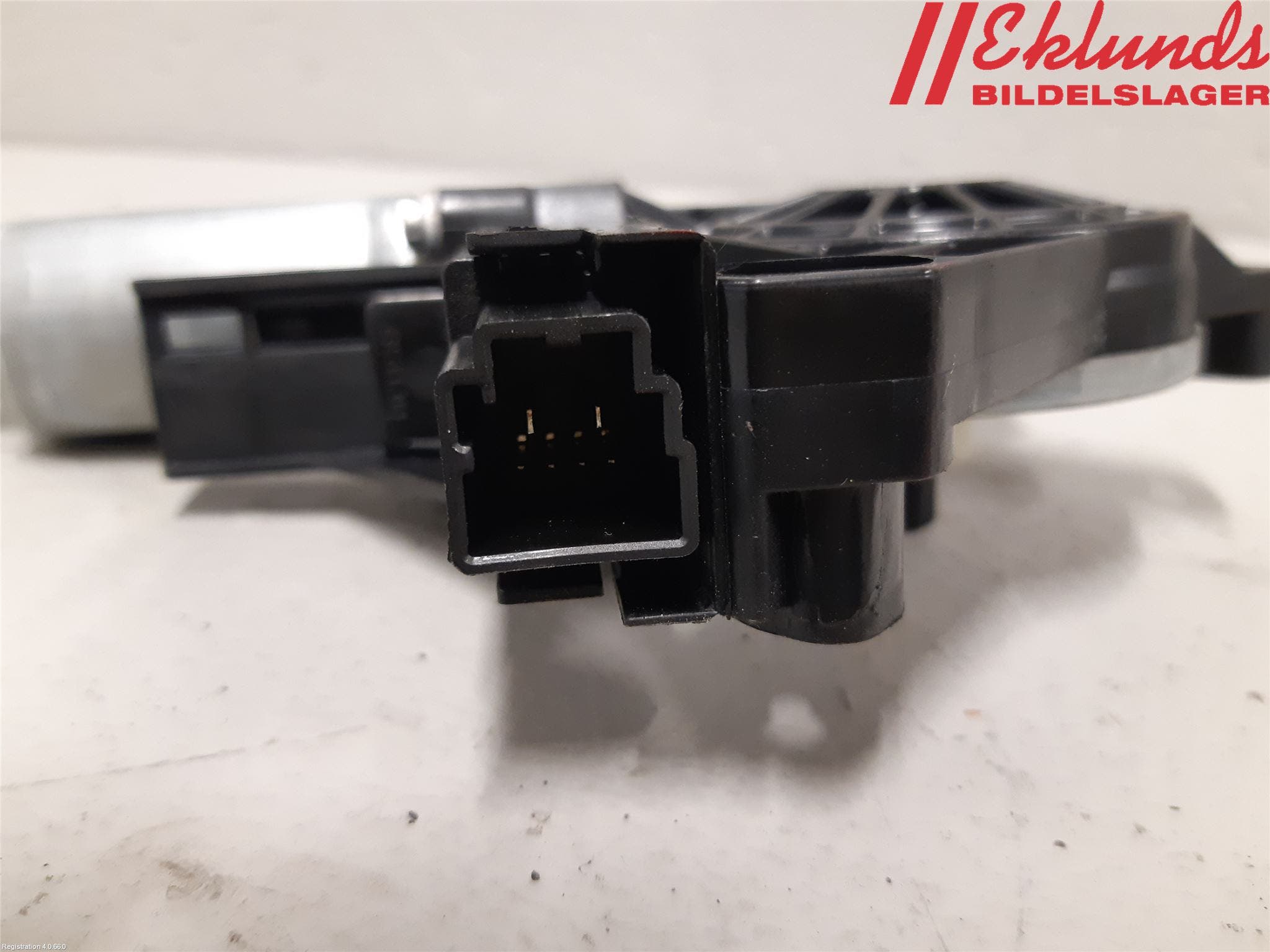 Volvo V40 12-19 Fönsterhissmotor