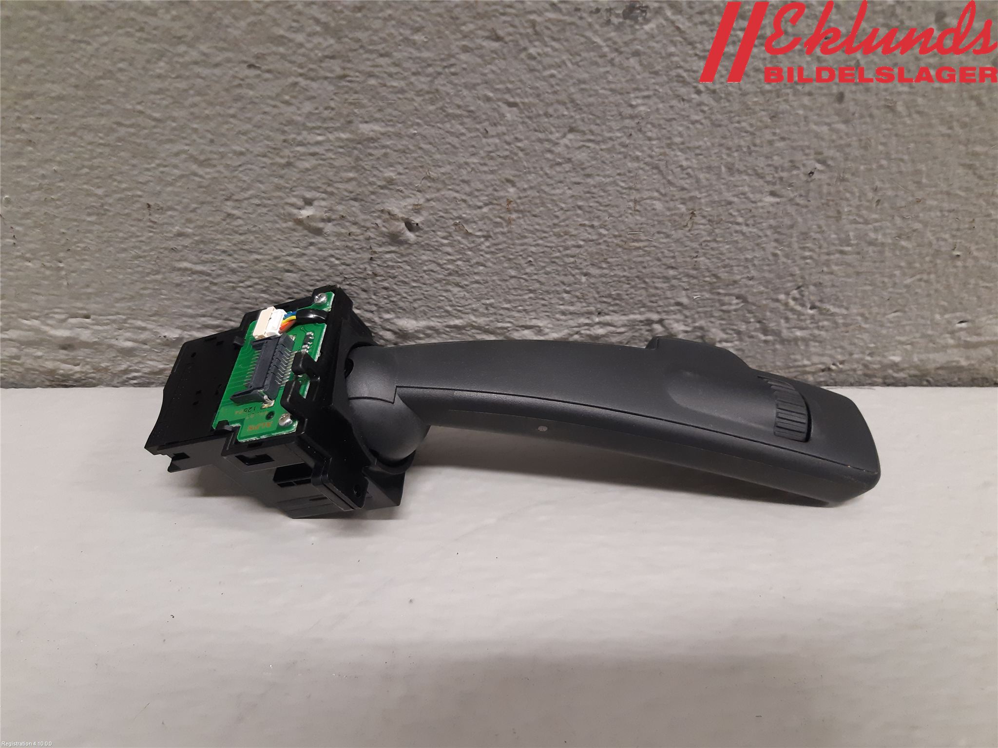Volvo V70 14-16 Spak Blinkers-Ljusomk