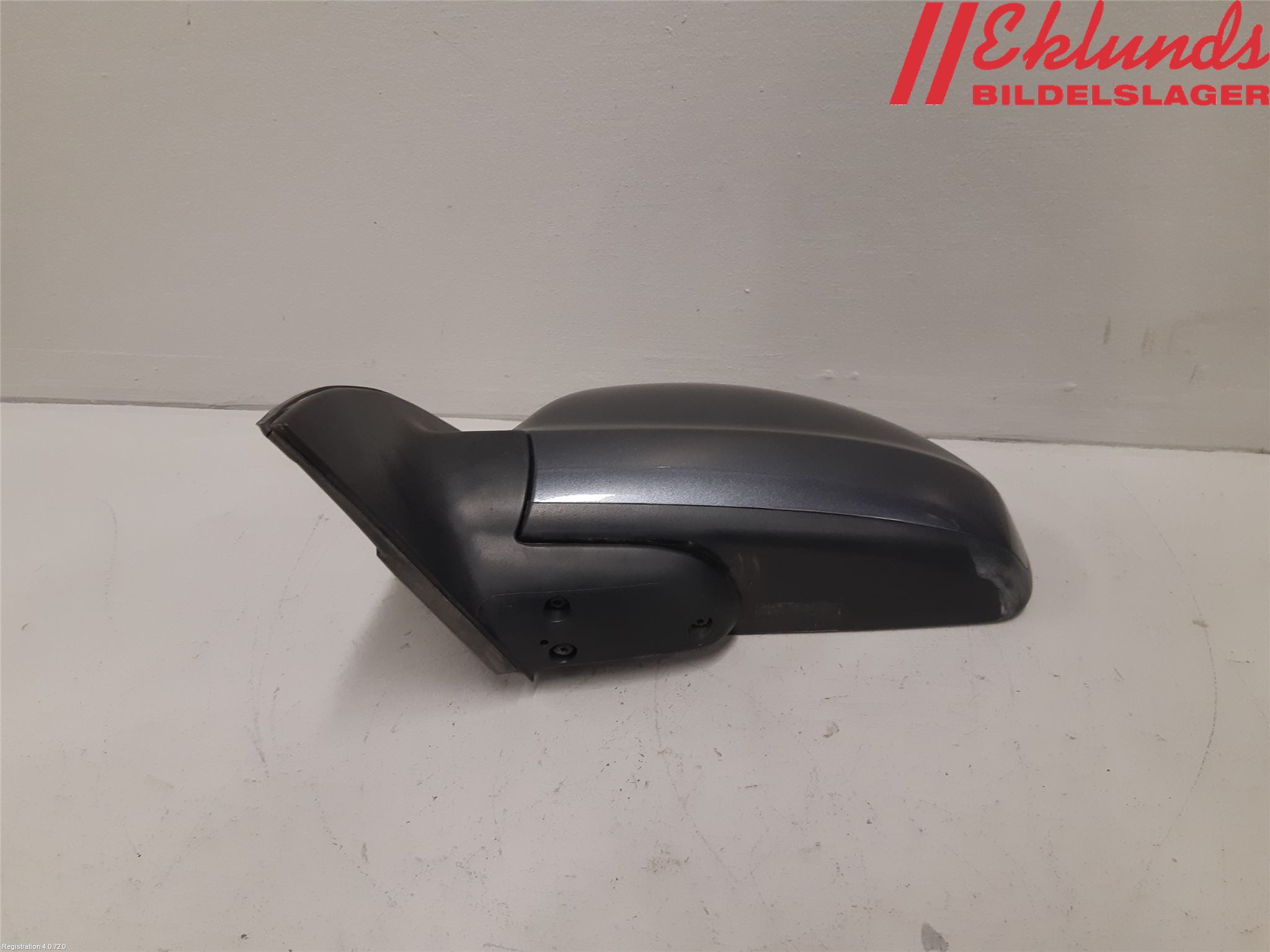 Kia CEED 06-12 Spegel Yttre El Vä