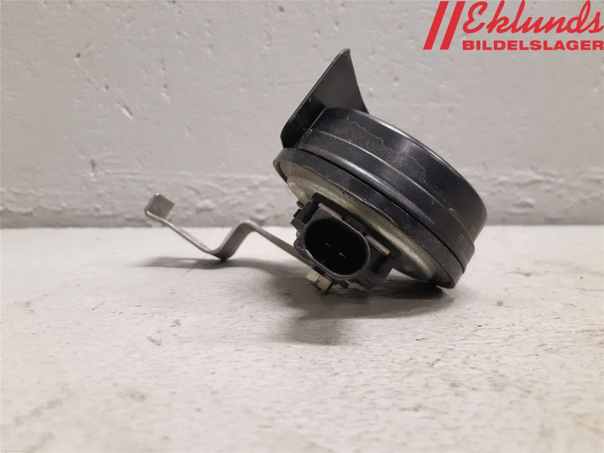 BMW X1 F48 15-22 Signalhorn
