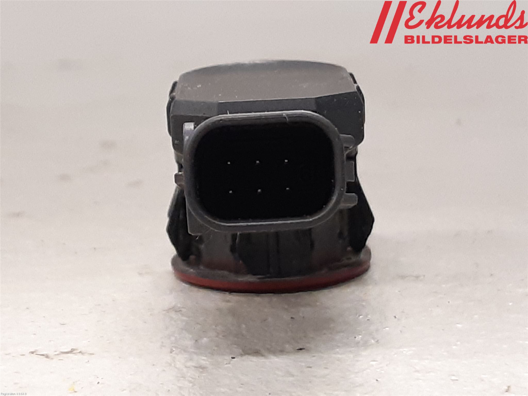 Suzuki SX4 S-CROSS 14-21 Parkeringshjälp Backsensor