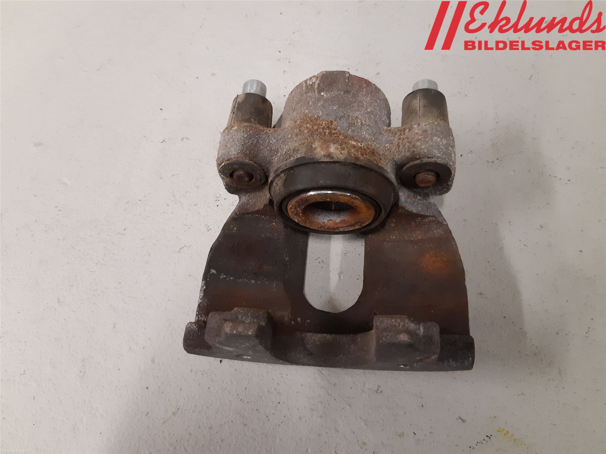 Volvo S80 04-06 Bromsok Bak Vänster