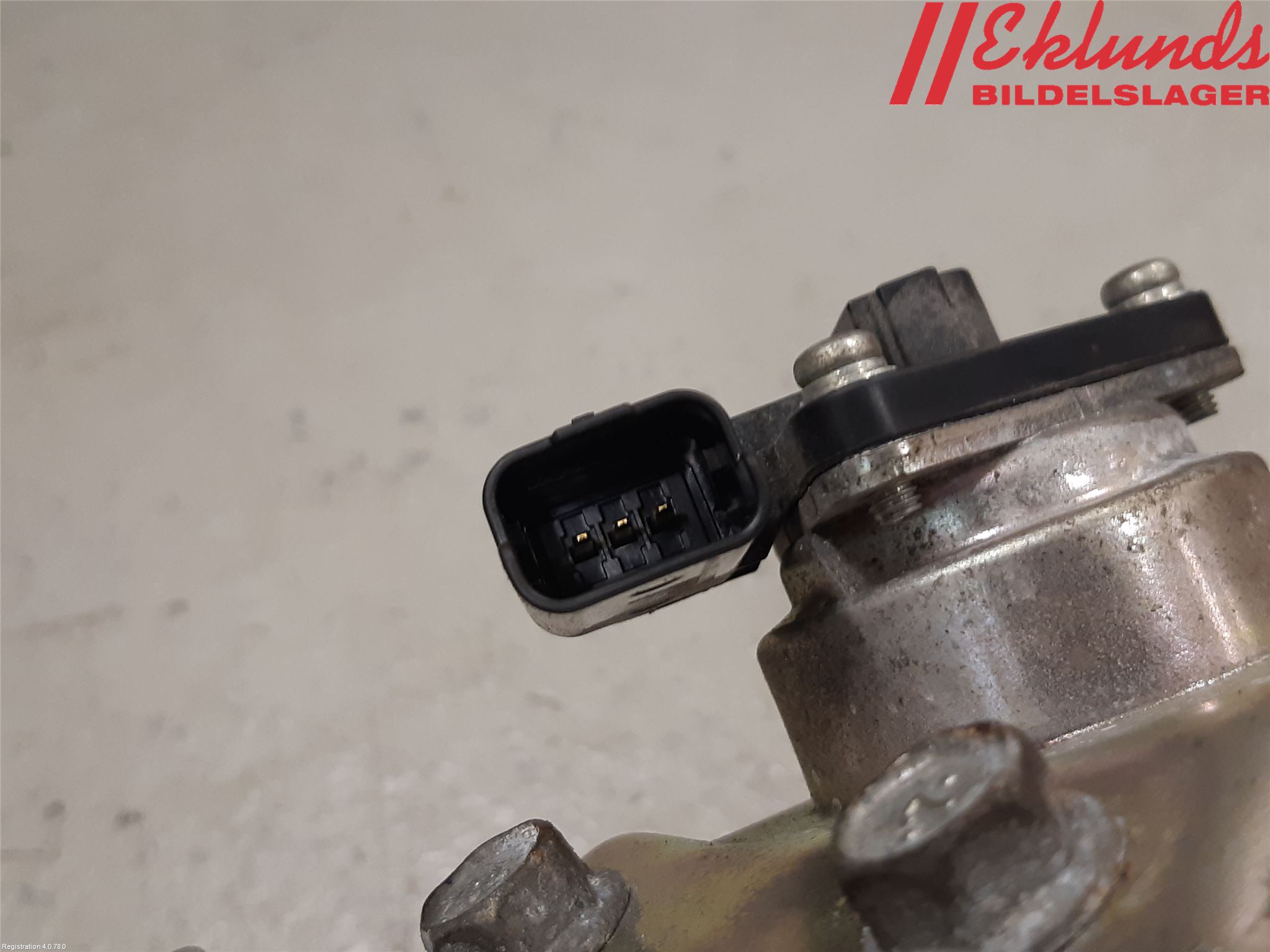 Citroen C4 CACTUS 14-20 Turboaggregat