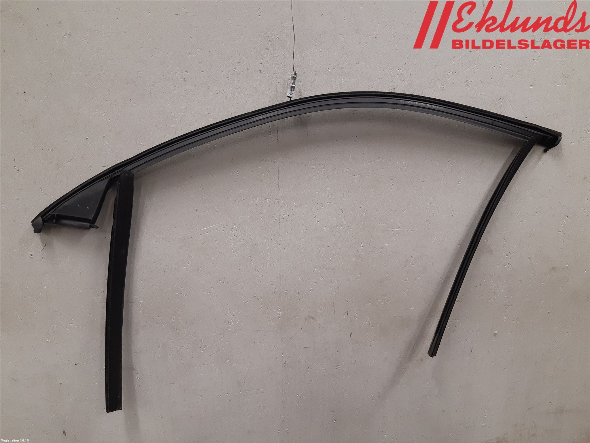 Volvo XC90/RECHARGE 16- Styrlist Ruta