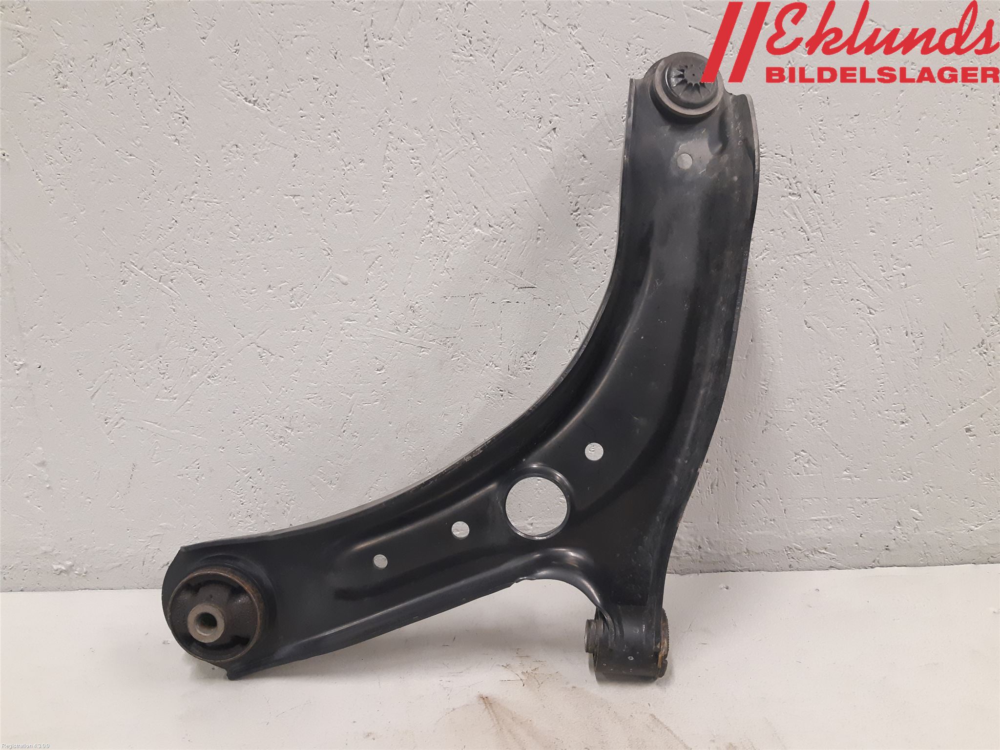 Hyundai i20 BC 21- Bärarm Fram Undre Hö