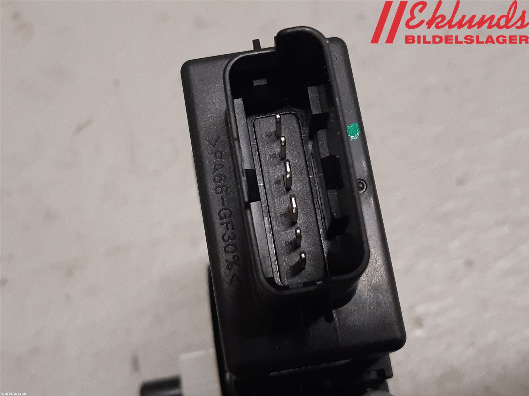 Kia OPTIMA 16-20 Fönsterhissmotor